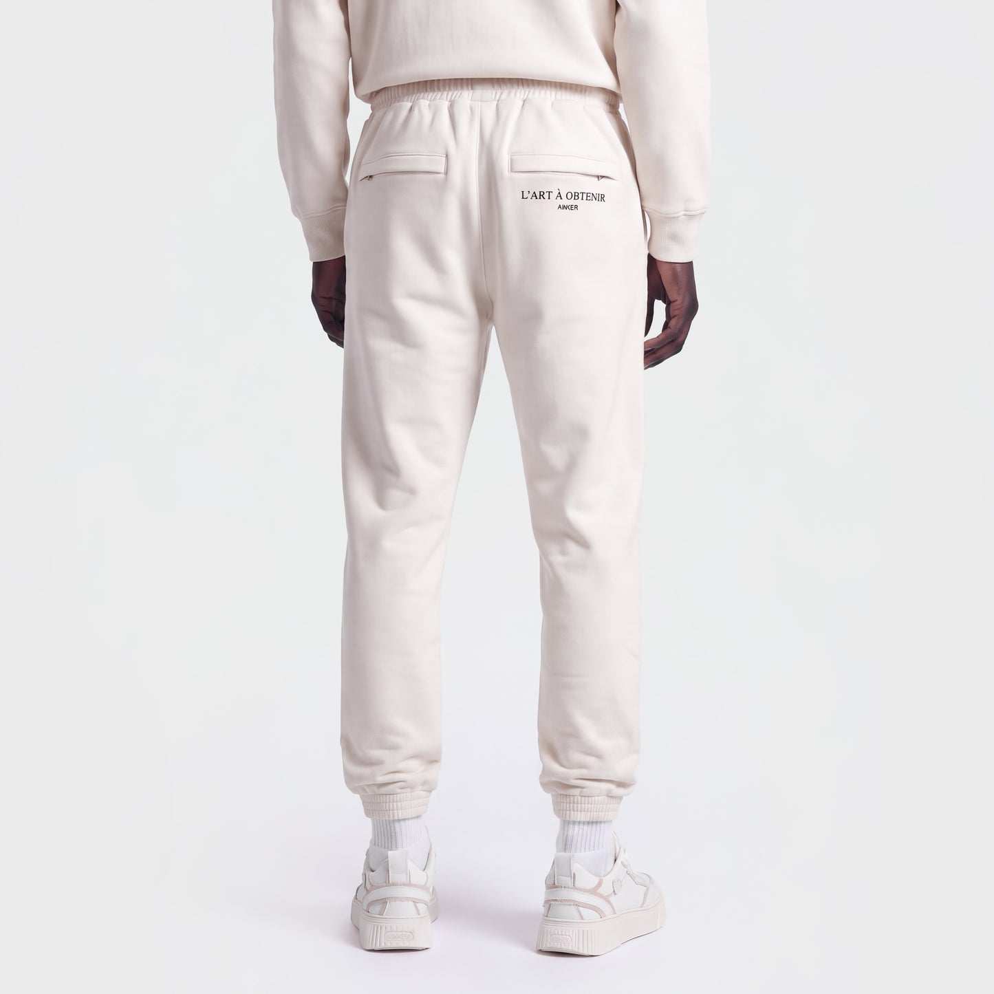 Off White 1123 Pant