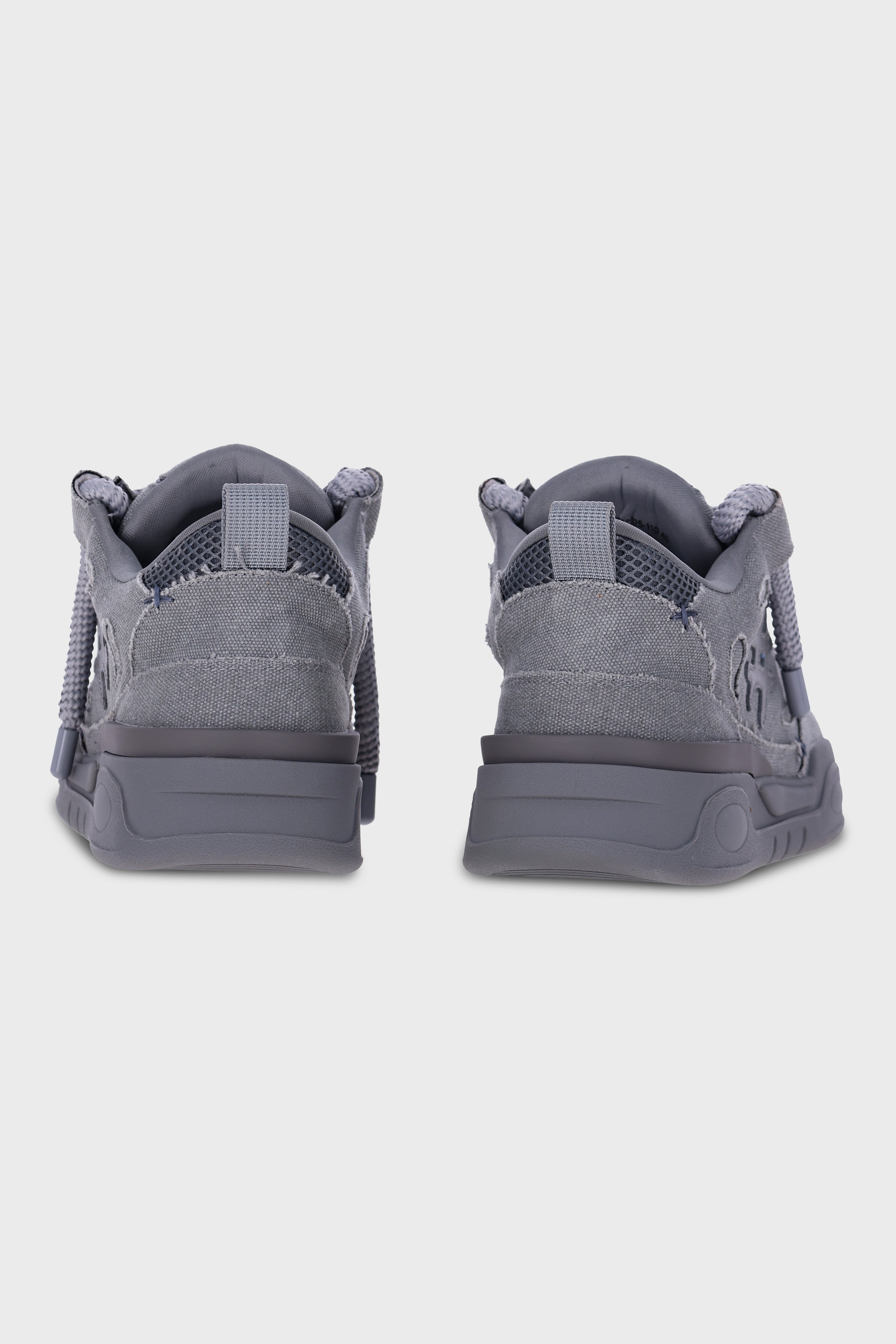 Tarmak Gray Canvas