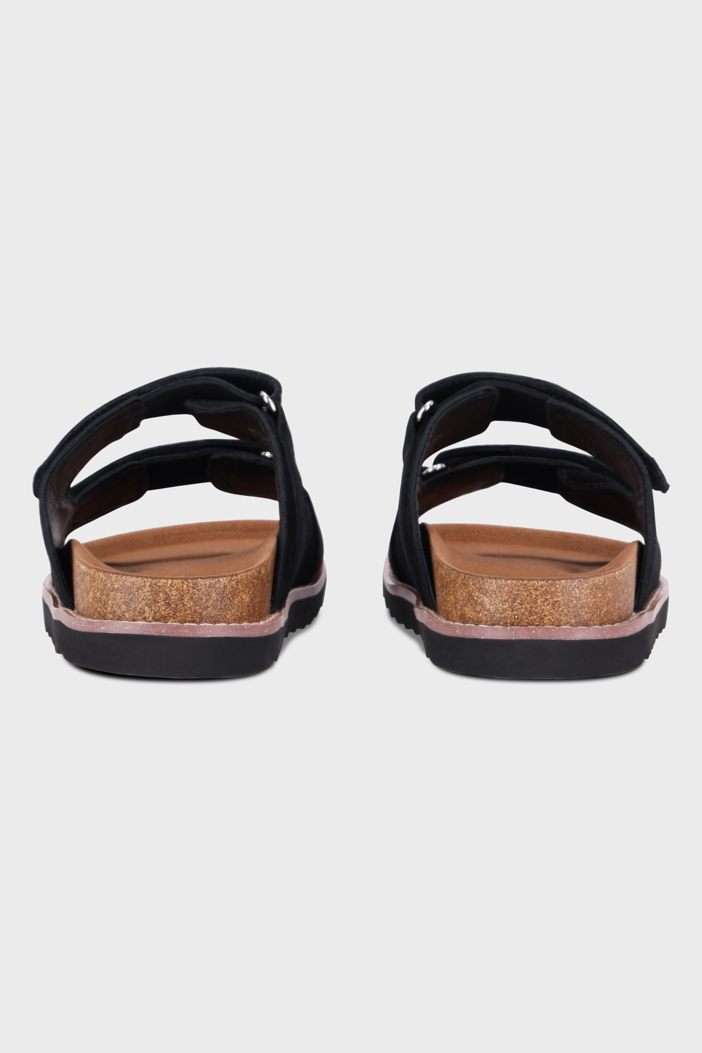 Velo Suede Black