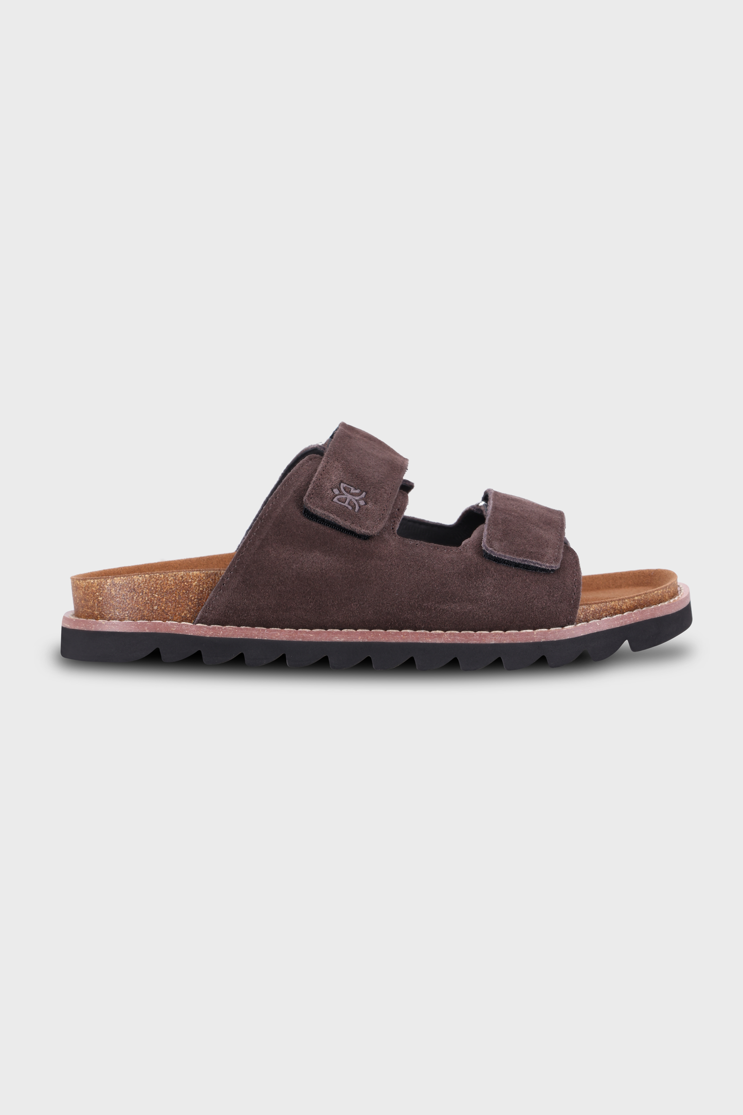 Velo Suede Brown