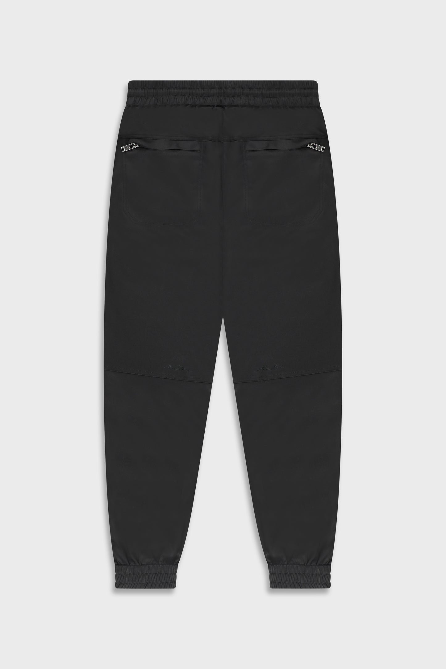 Jogger 788 Black Pants