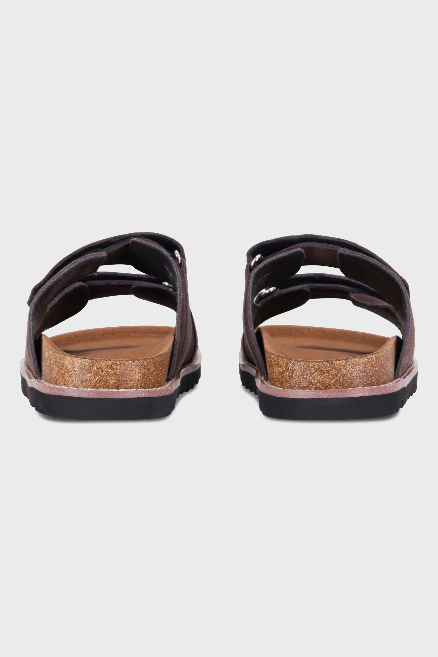 Velo Suede Brown