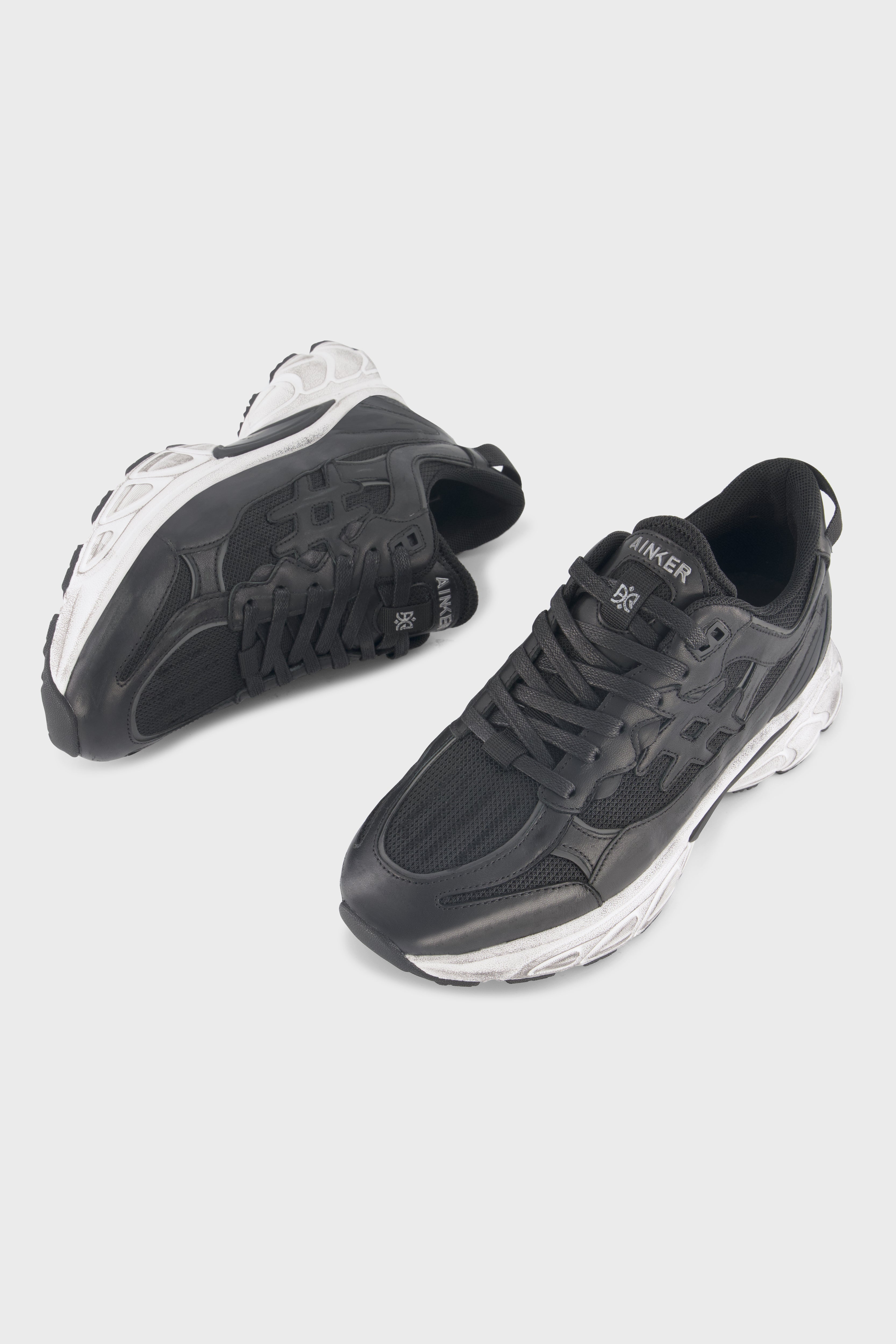 Fast Break Black