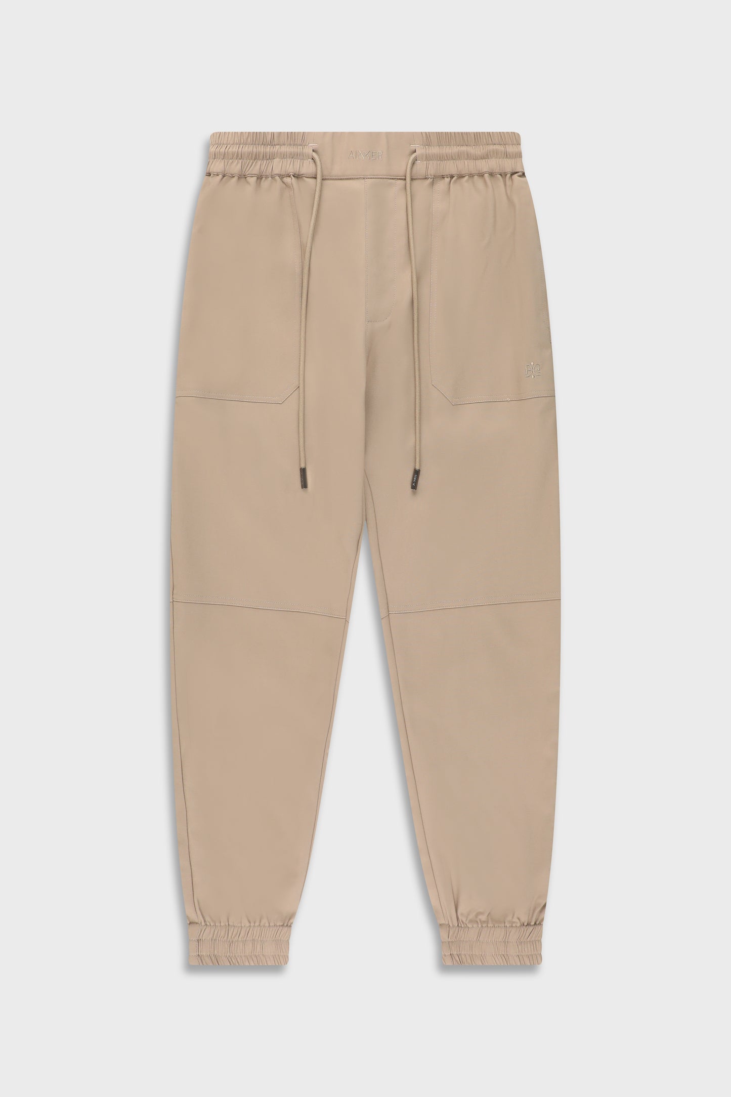 Jogger 788 Mocha Pants