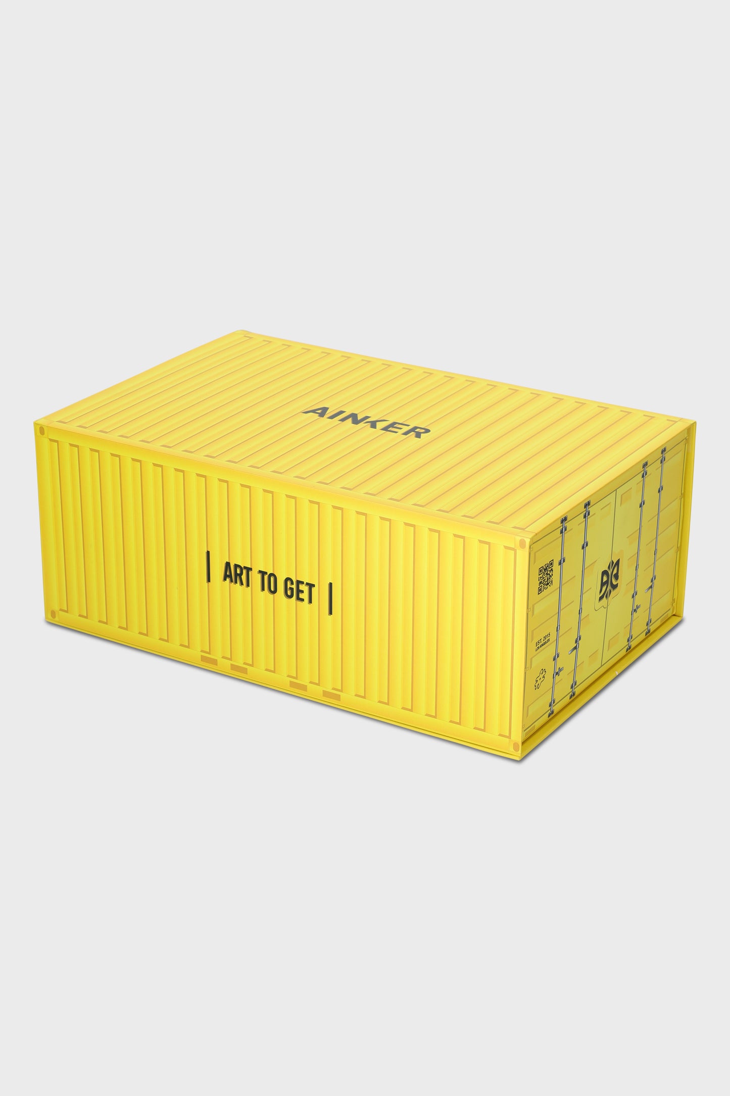 Super Star Canvas Black
