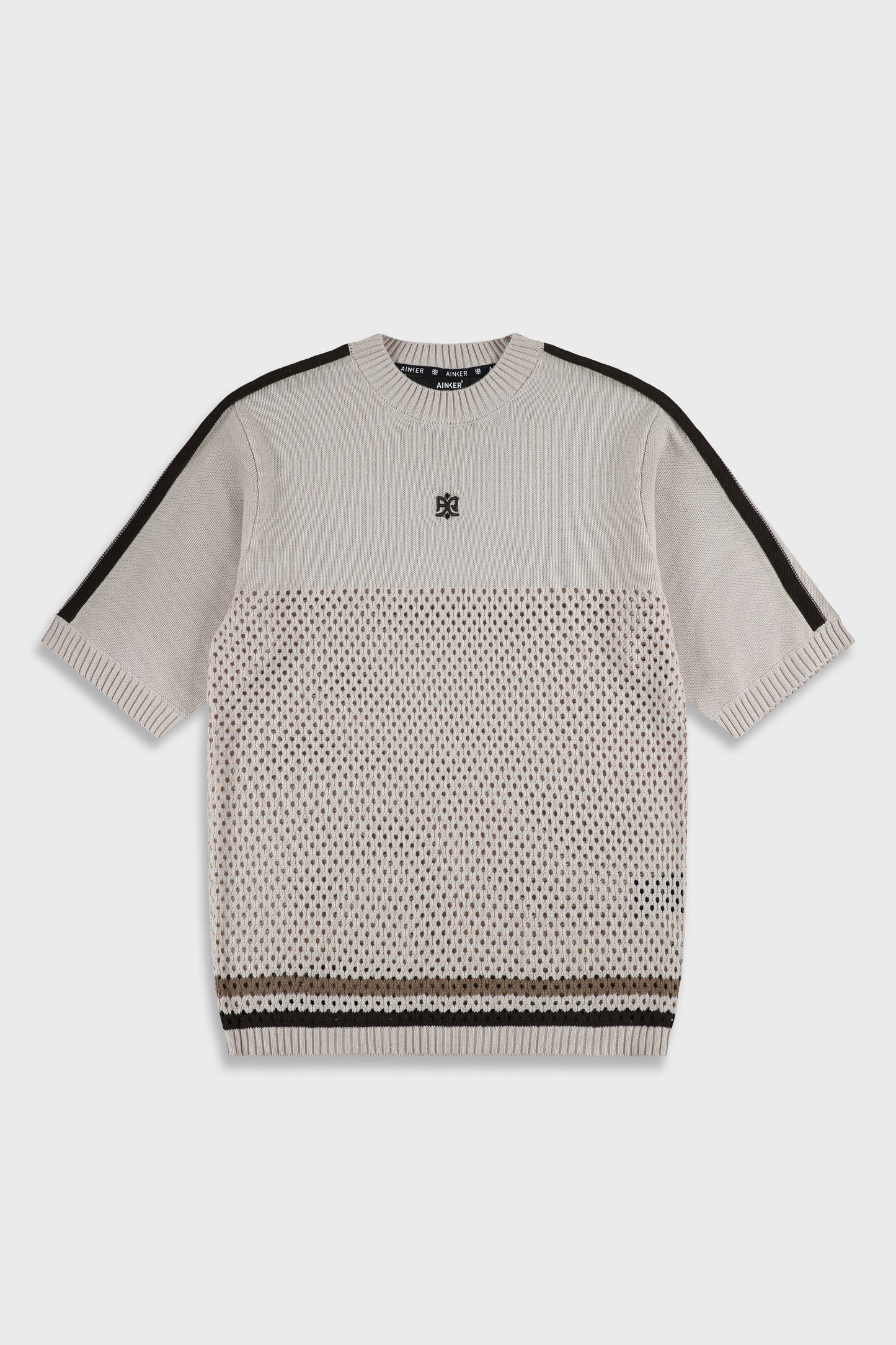 Off-White Mesh 804 T-Shirt