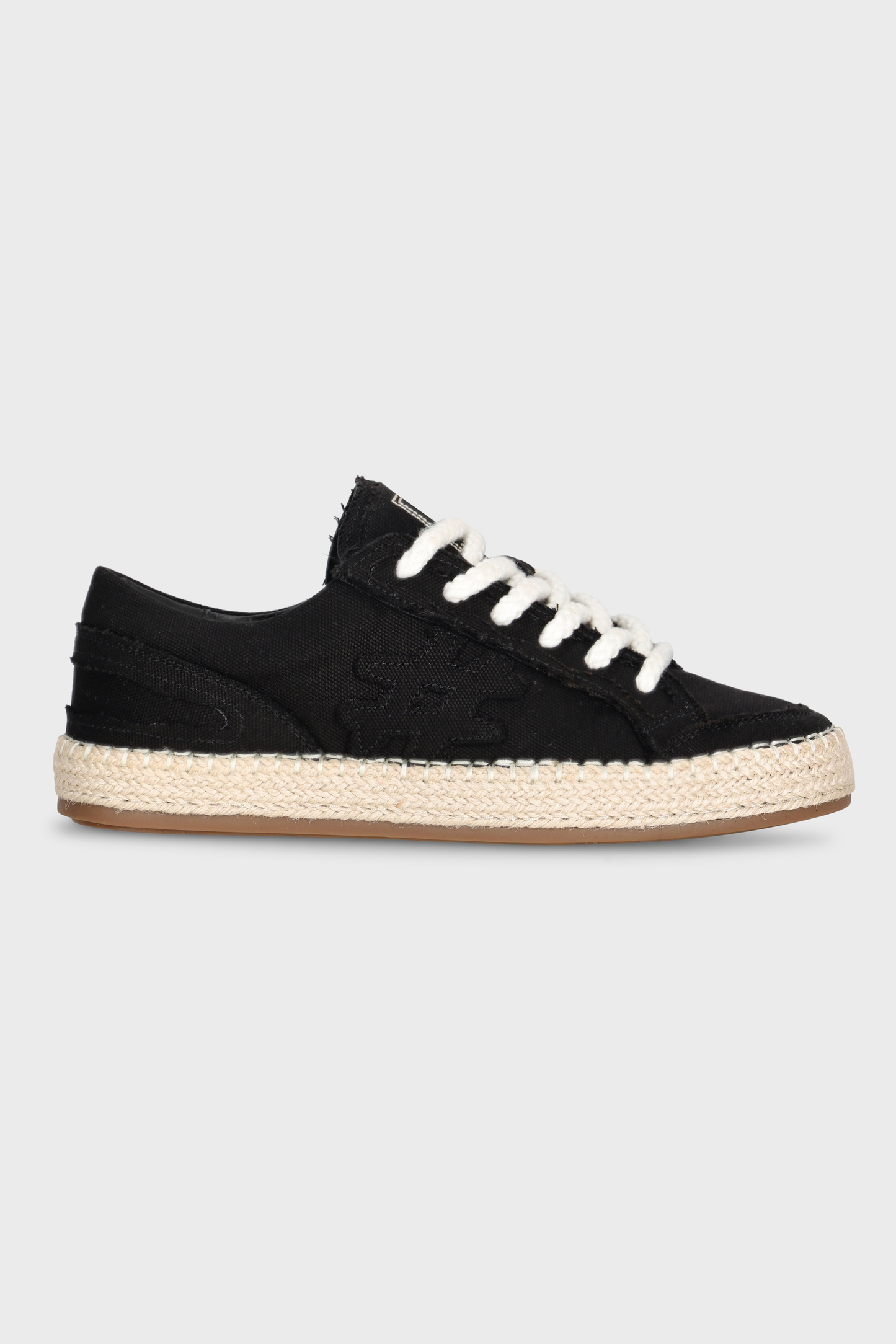Boho Sneakers Black