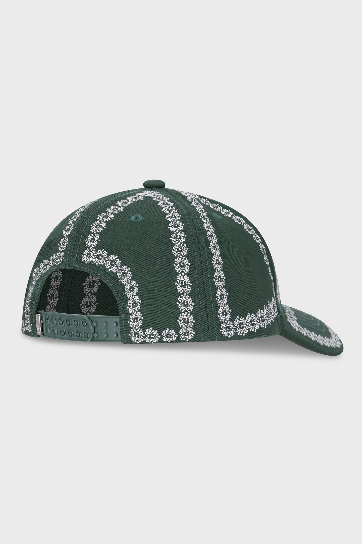 1180 Green Hat