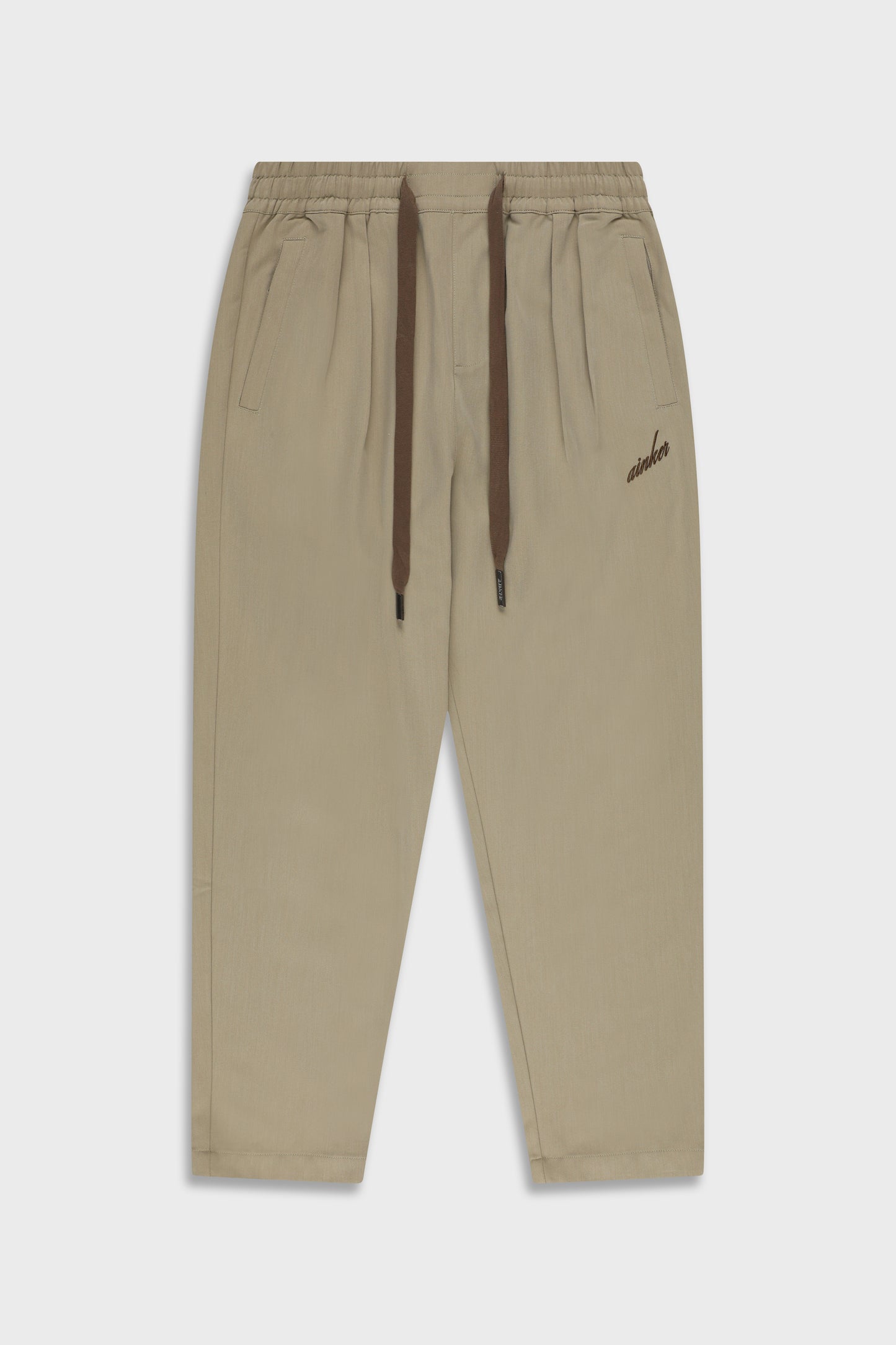 Cotton 784 Mocha Chino