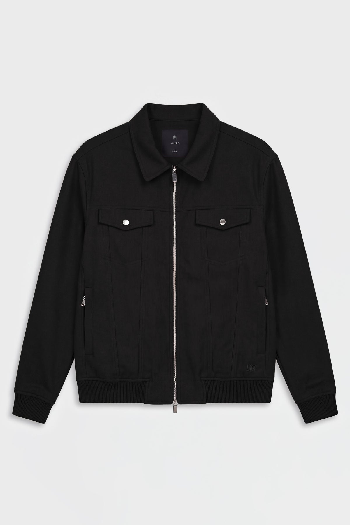 1066 Black Jacket
