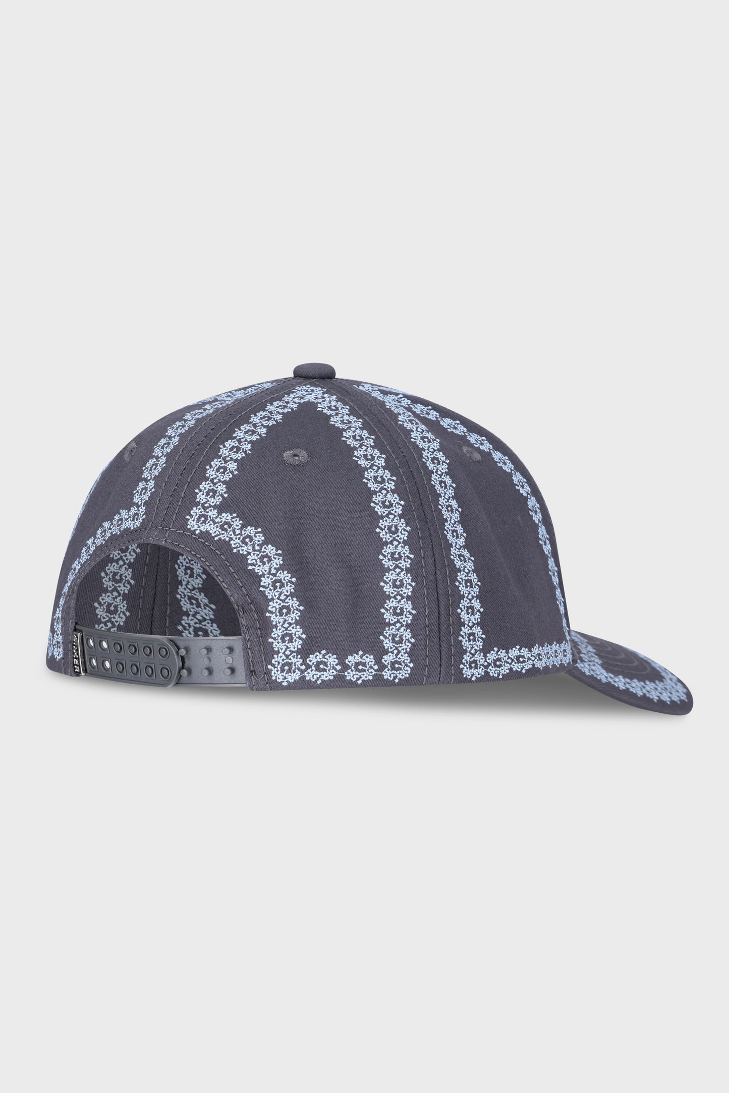 850 Gray Hat
