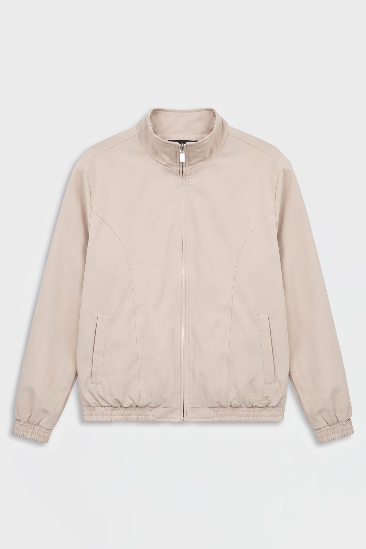 1070 Off White Jacket