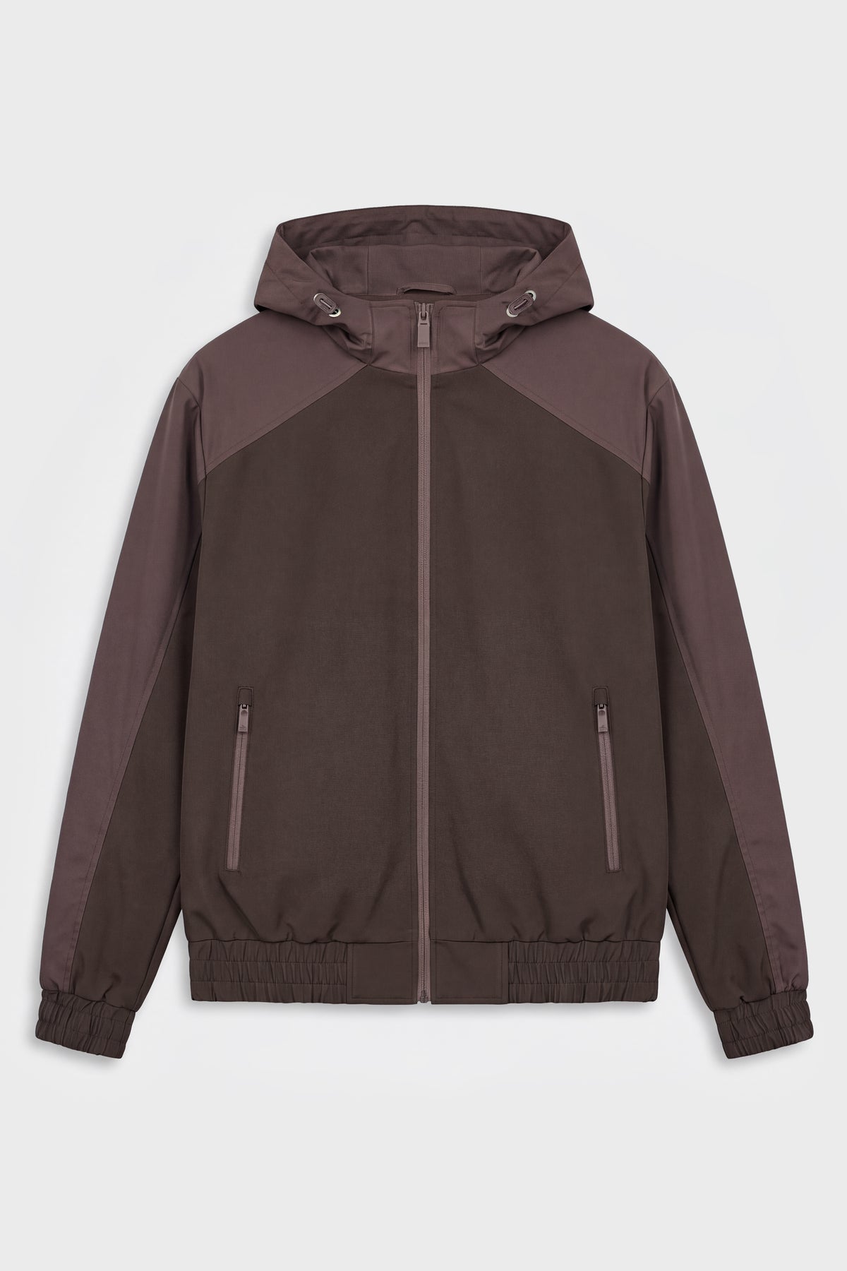 1105 Brown Jacket