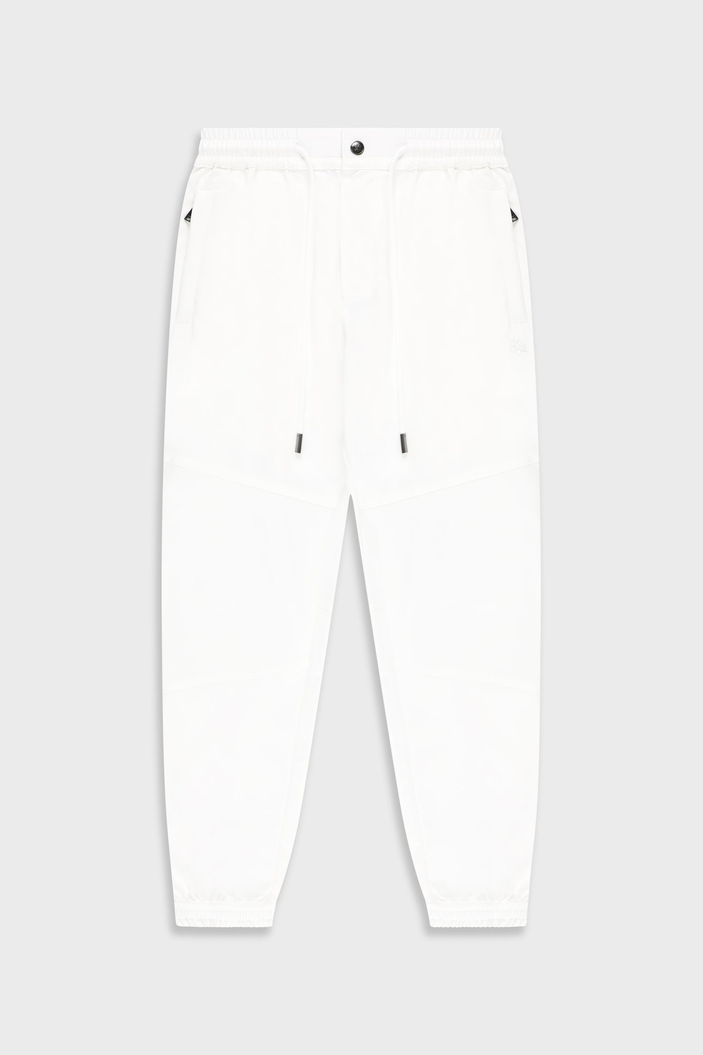 Jogger 830 White Pants