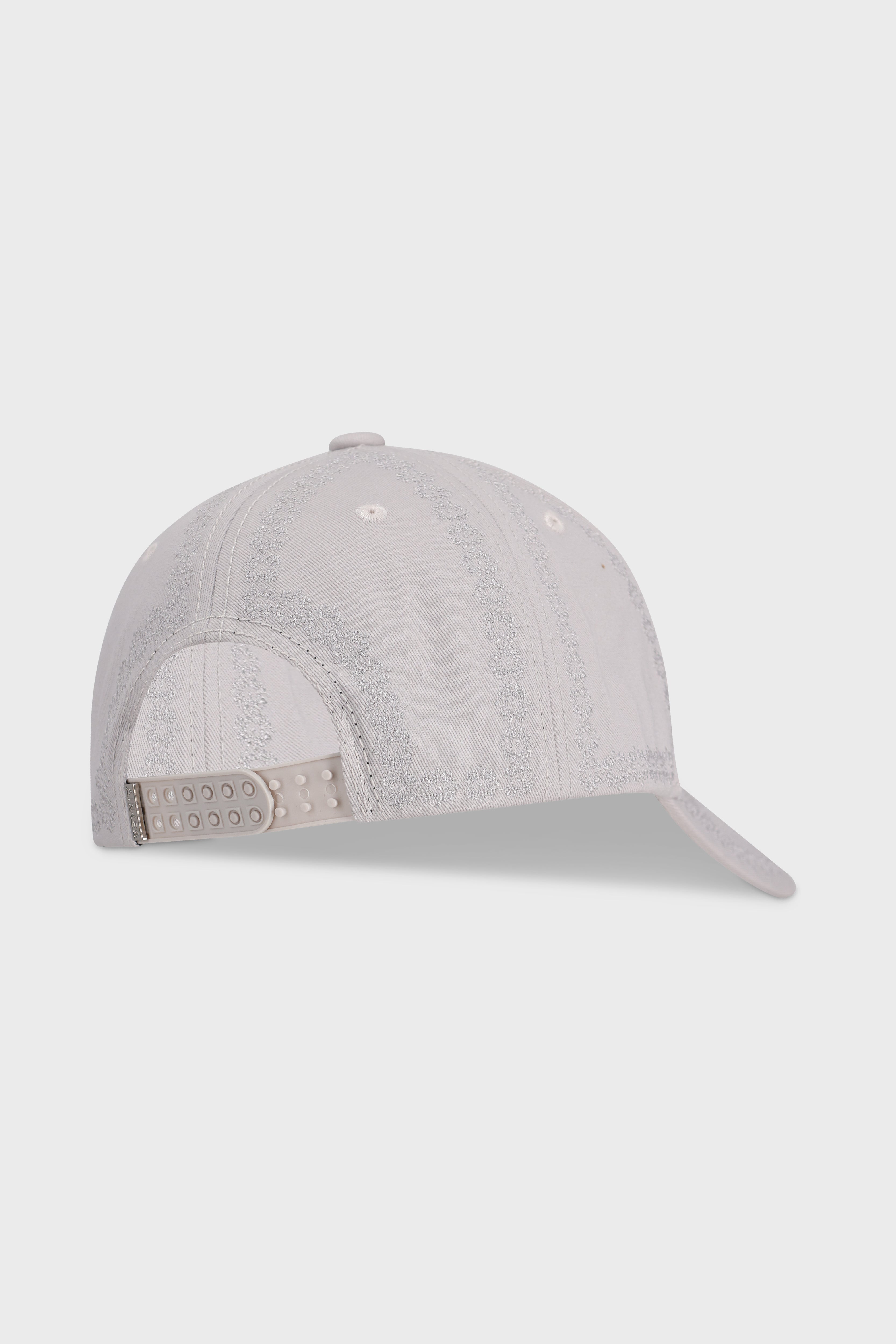 685 L.Gray Hat