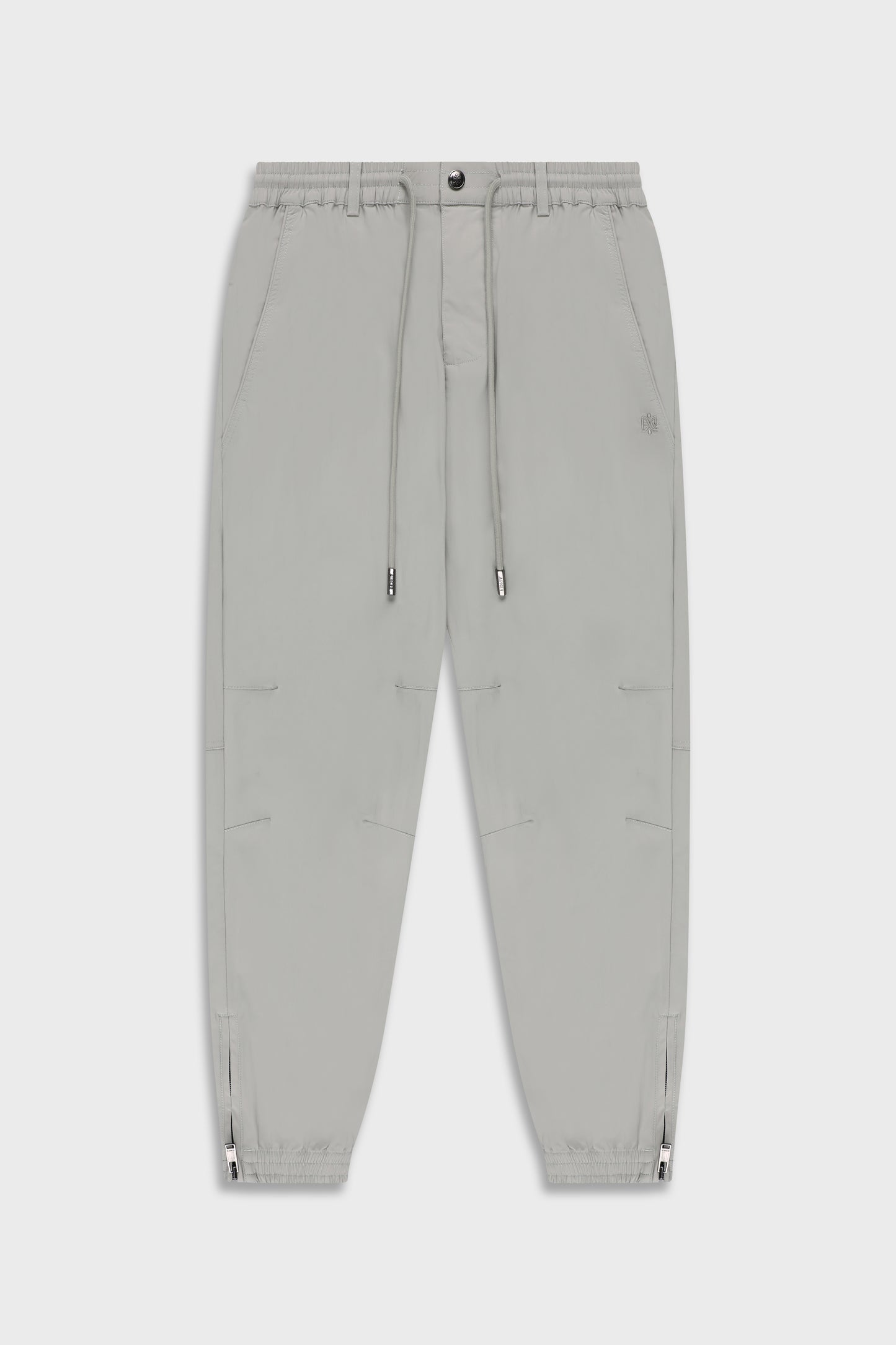 Jogger 786 Light Gray Pants