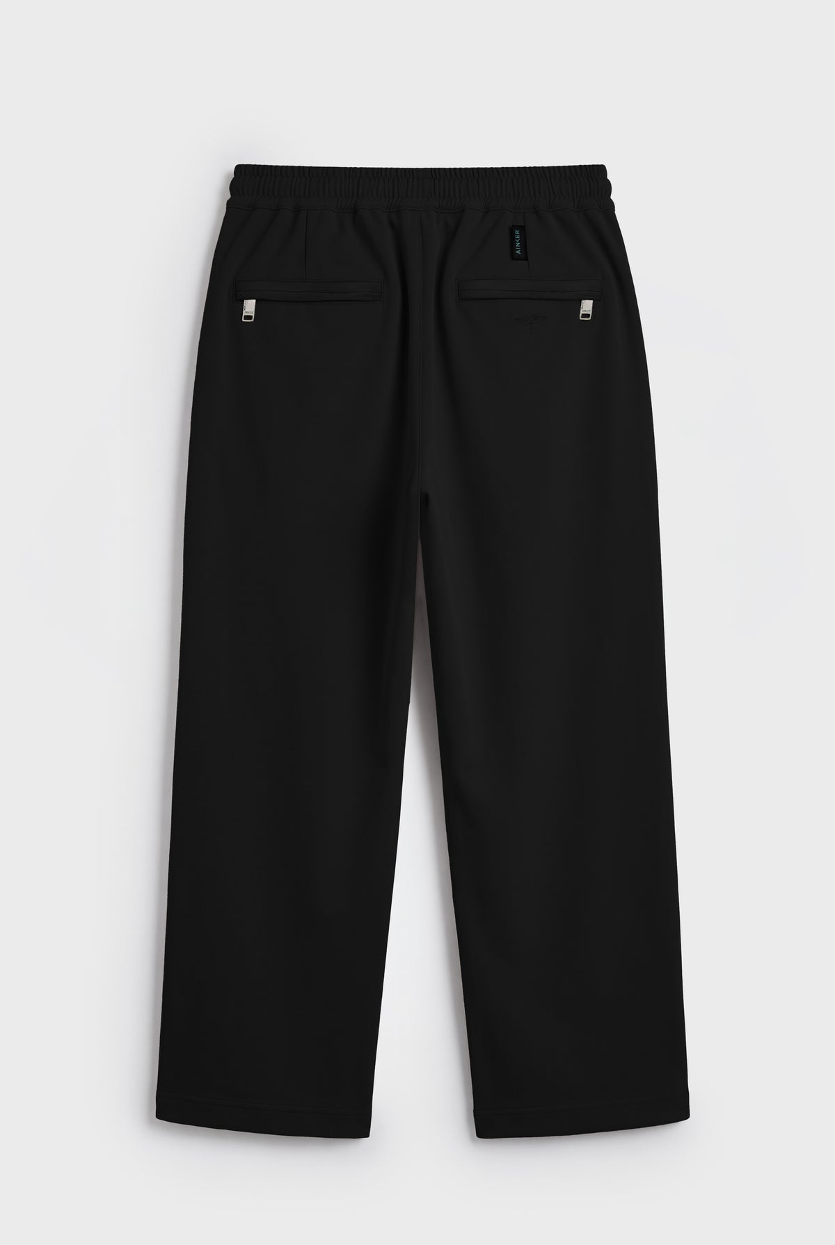 790 Black Pant
