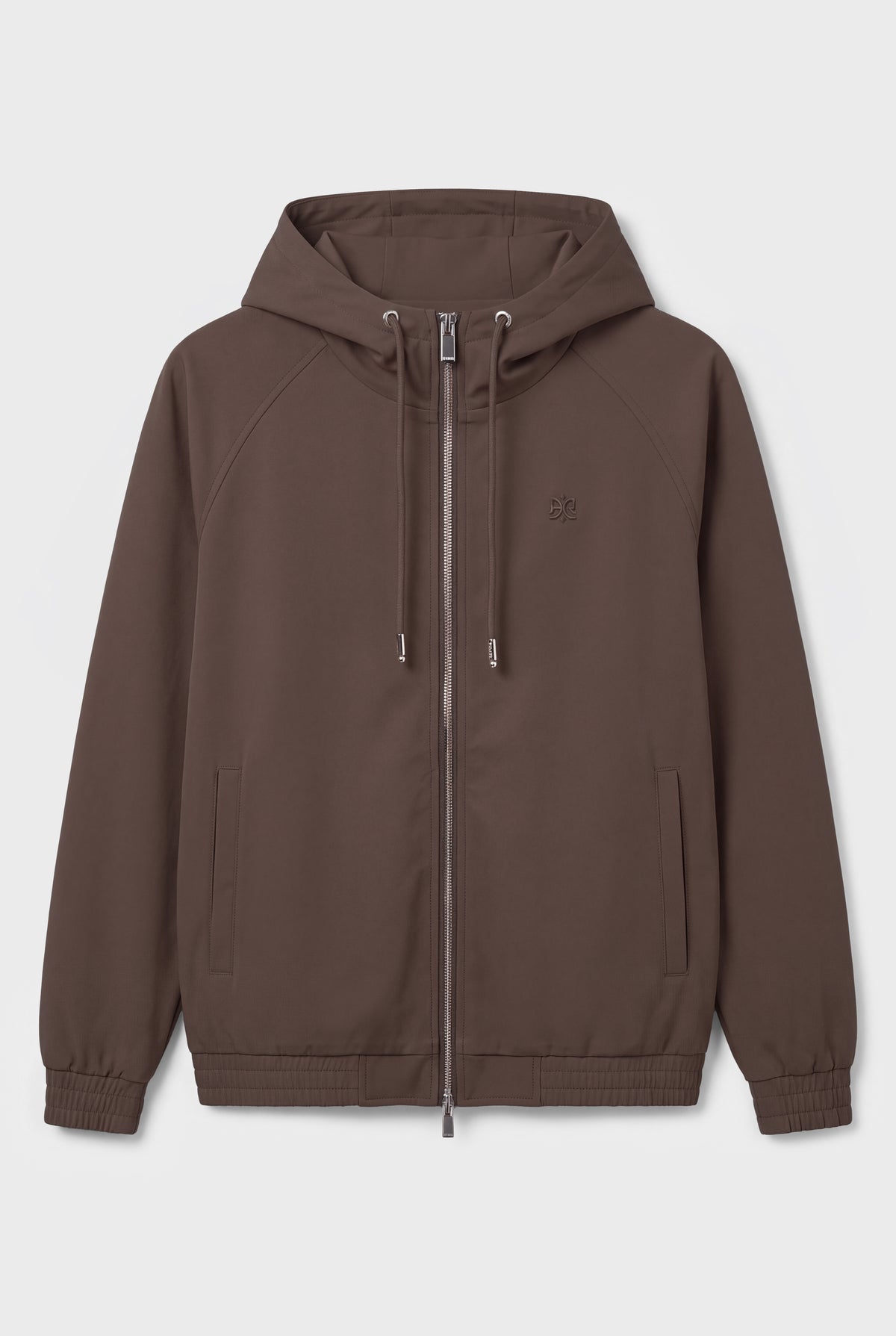1133 Brown Jacket