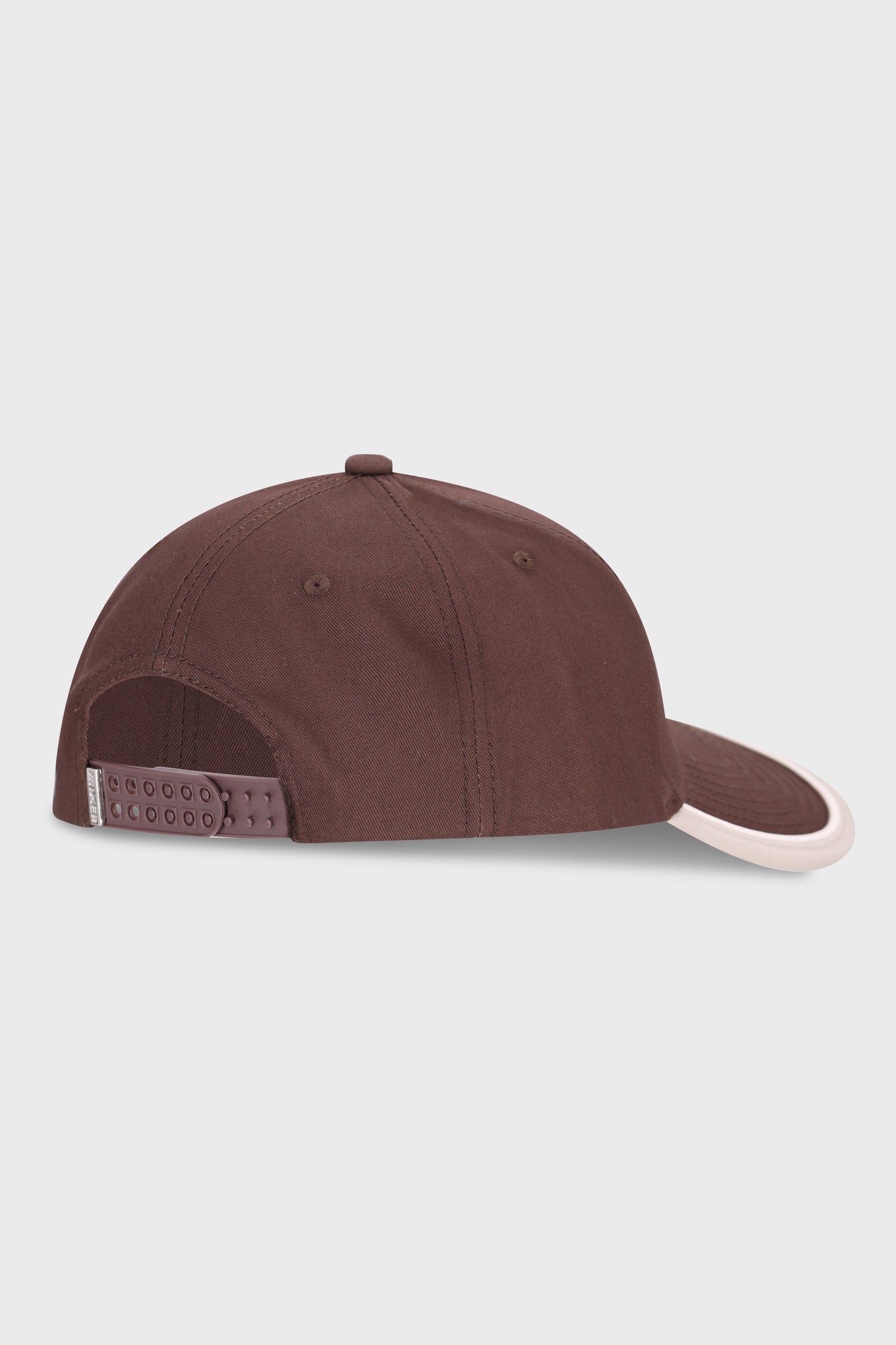 1189 Brown Hat