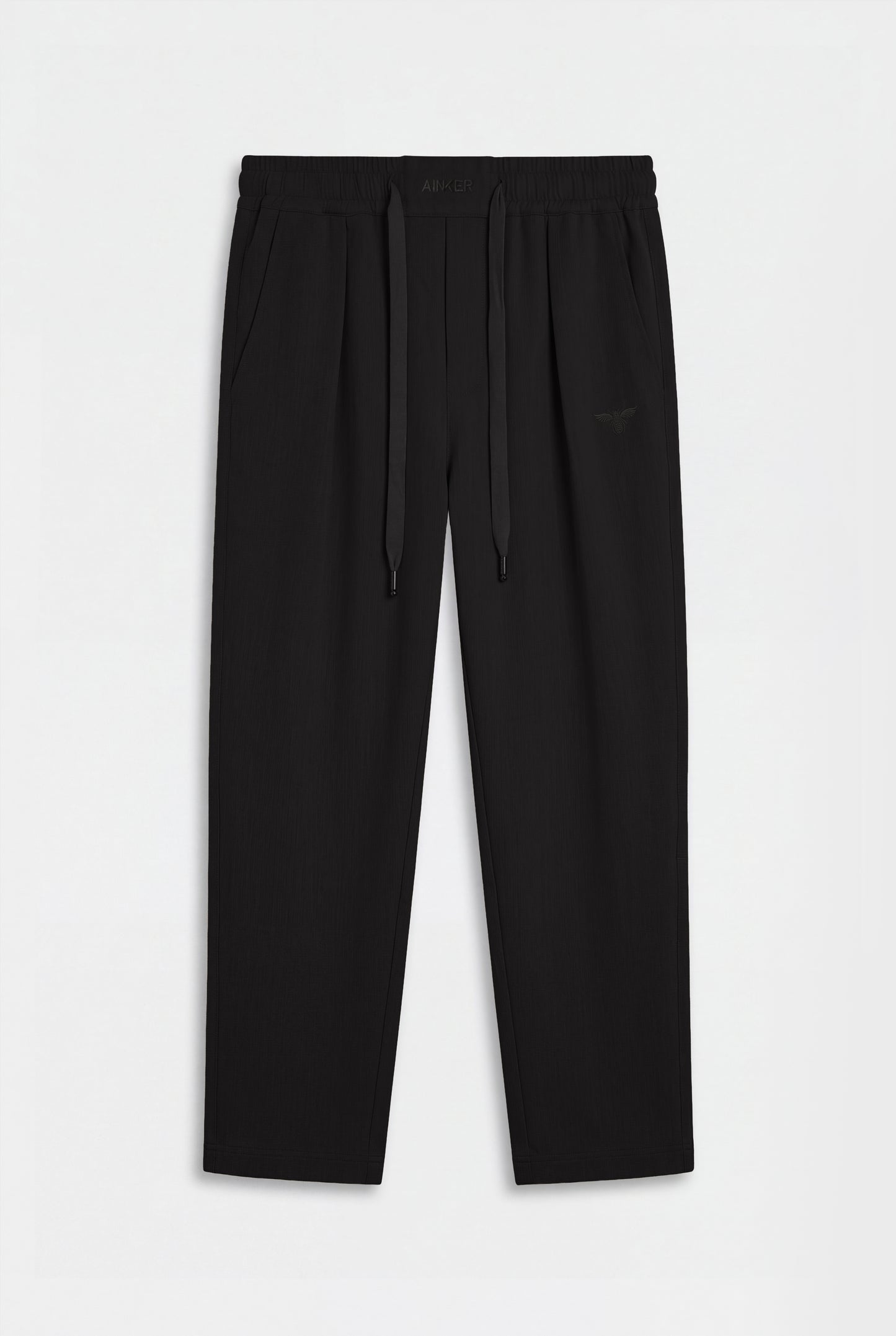 1041 Black Pants