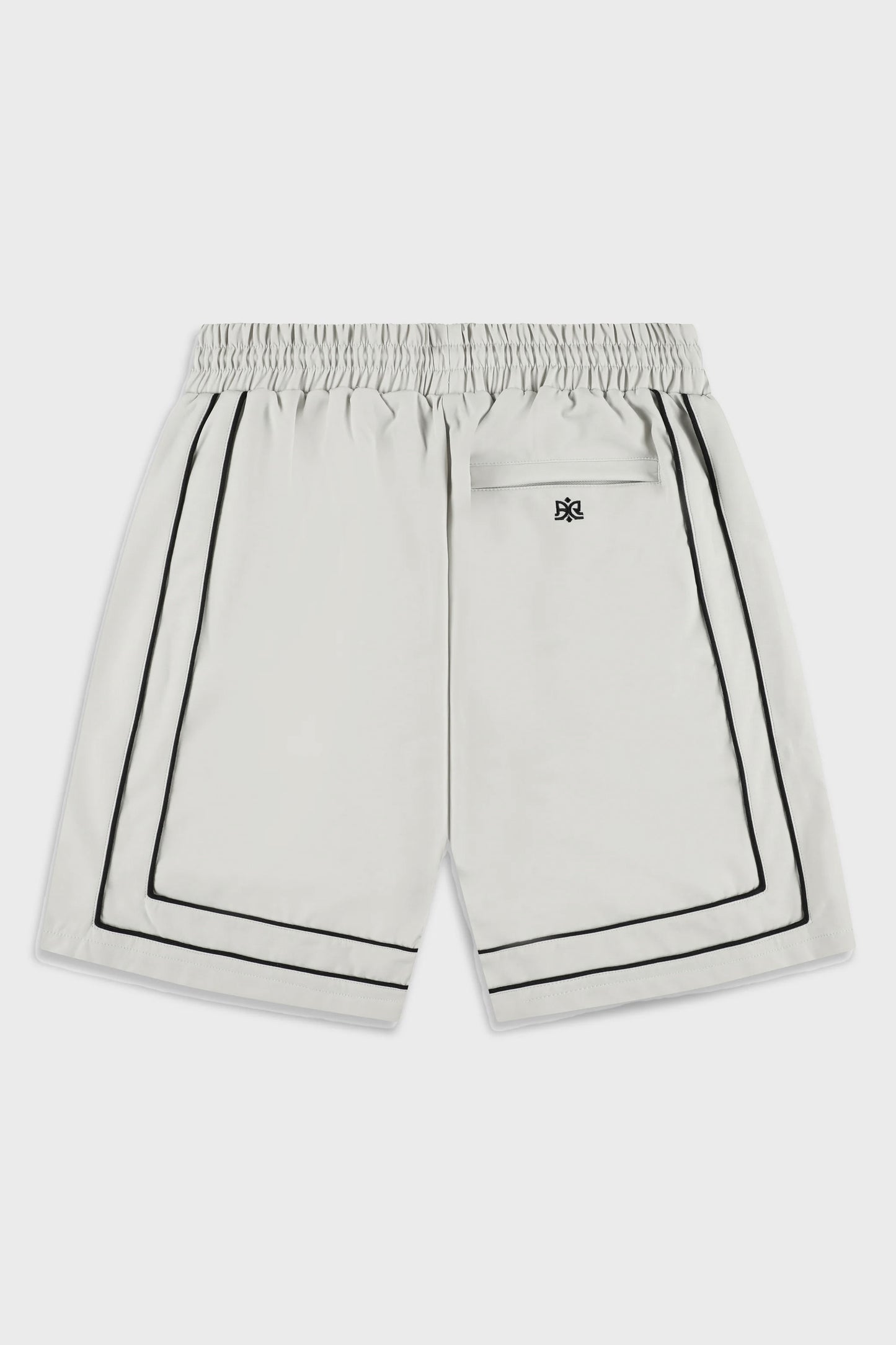 Tech 801 Off-White Short