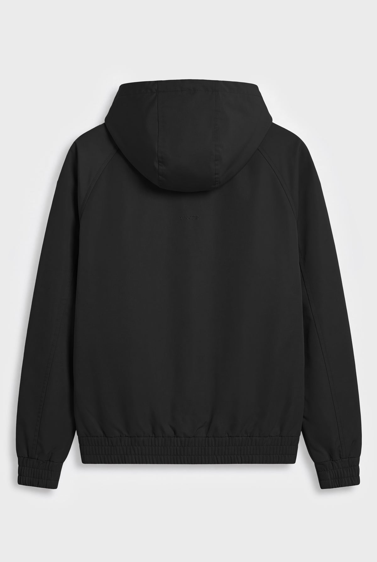 1133 Black Jacket