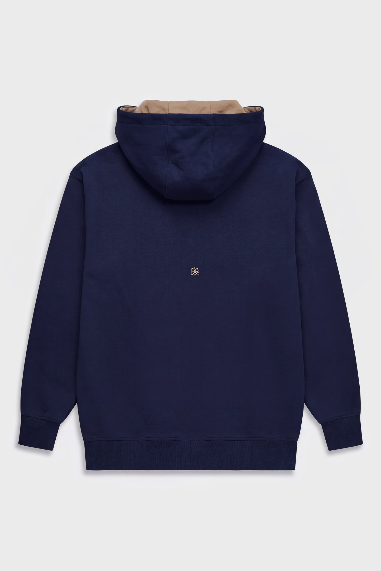 Navy 1123 Hoodie