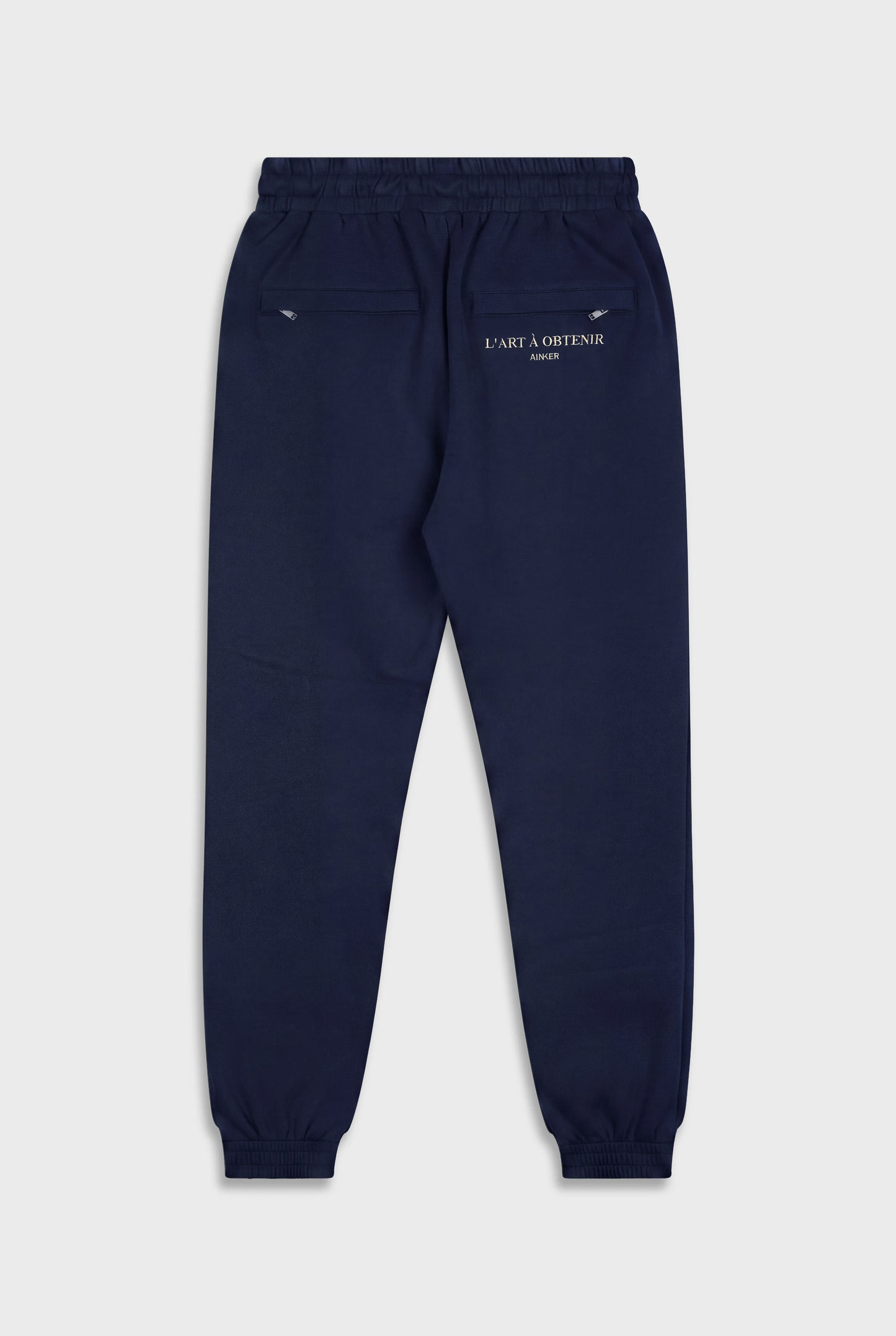 Navy 1123 Pant