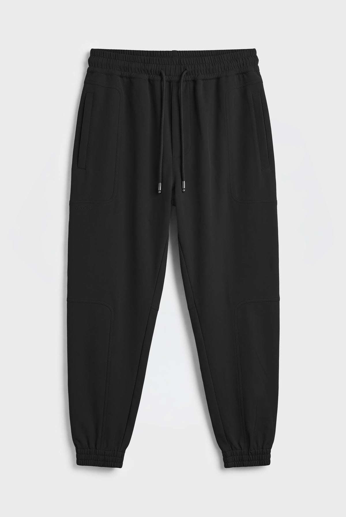 1133 Black Pant