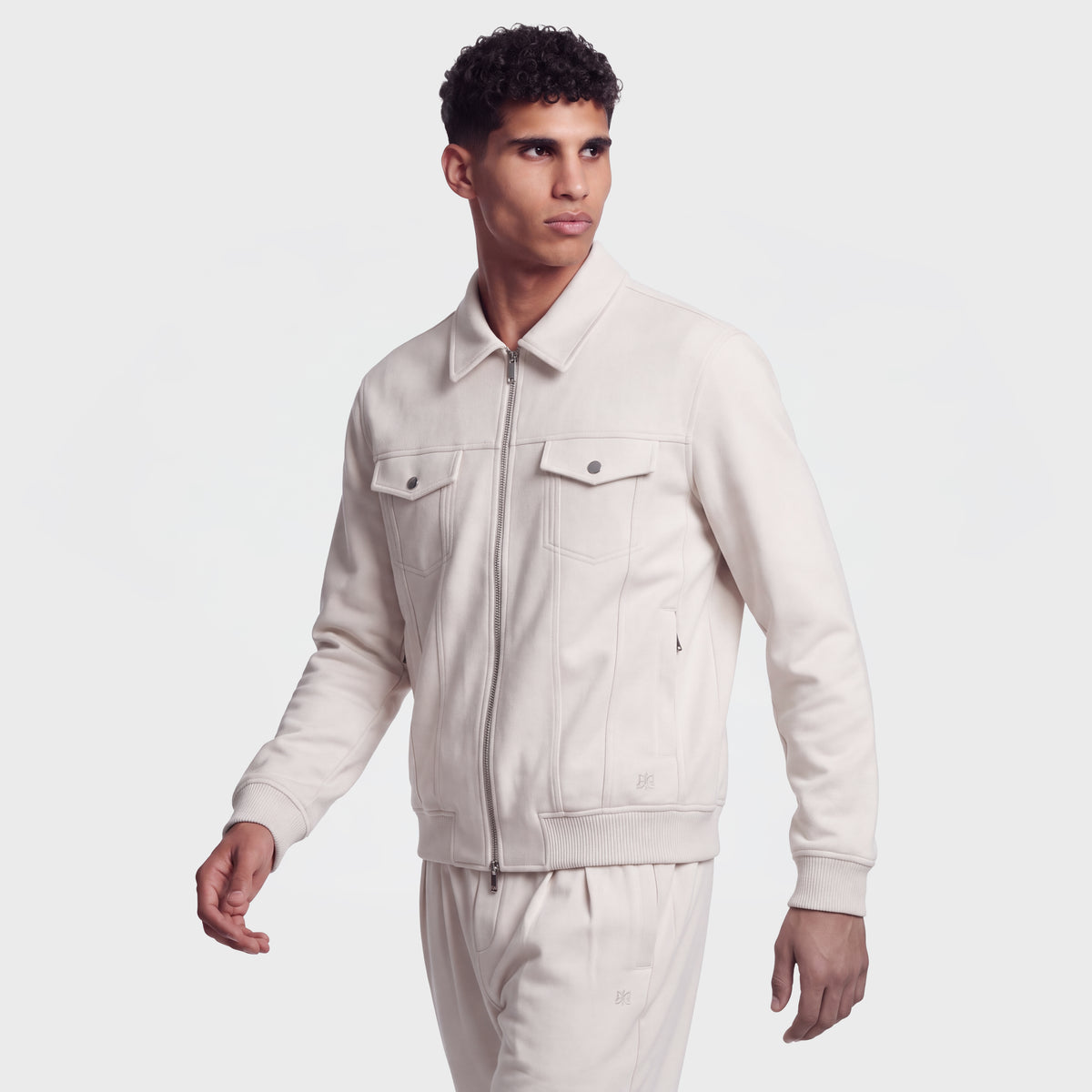 1066 White Jacket