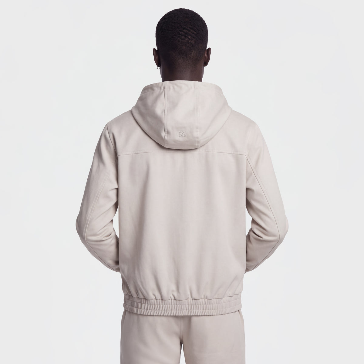 1134 Off White Jacket