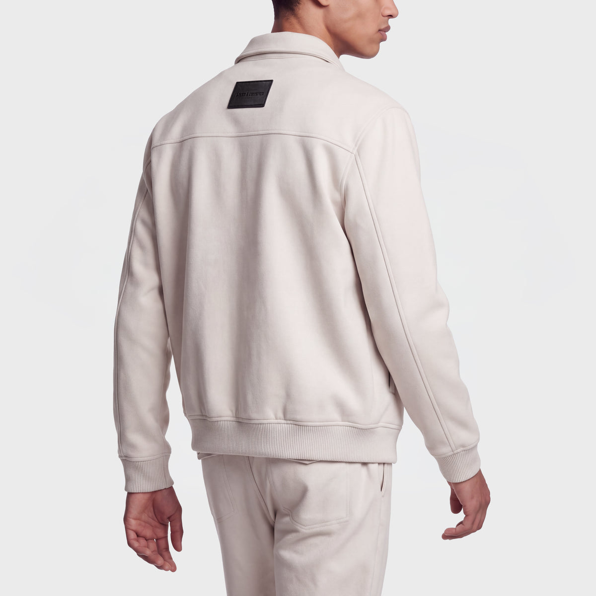 1066 White Jacket
