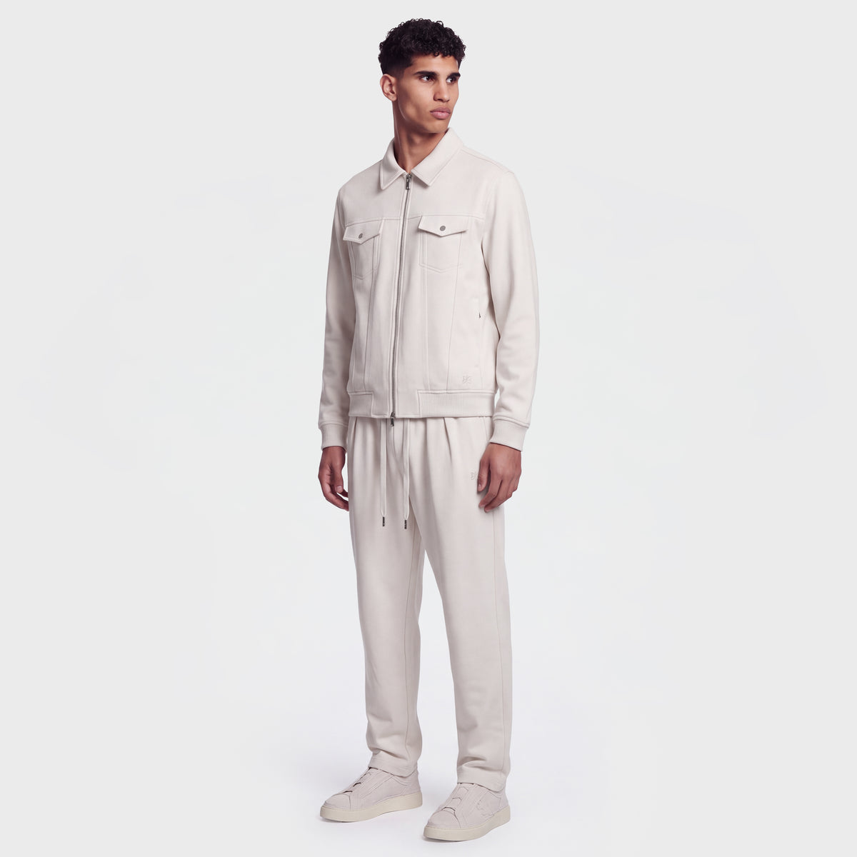 White 1066 Pant