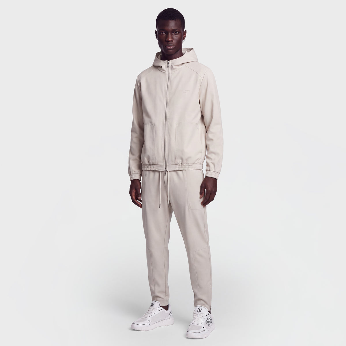 1134 Off White Pant