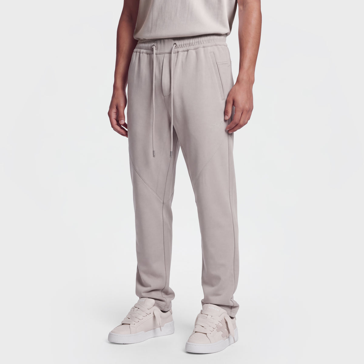 1077 Off White Pant