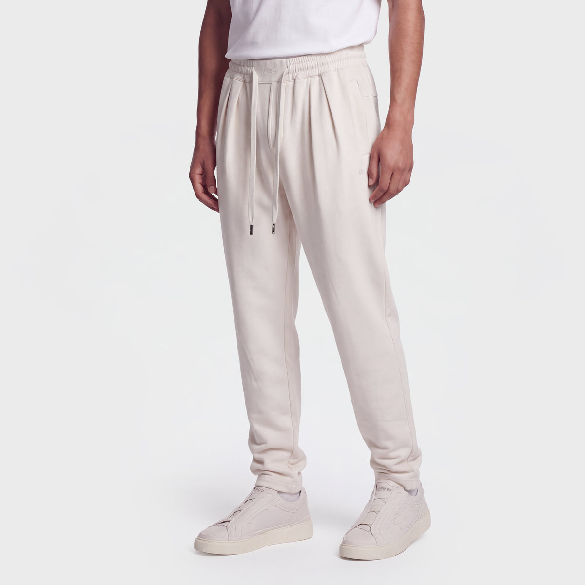 White 1066 Pant