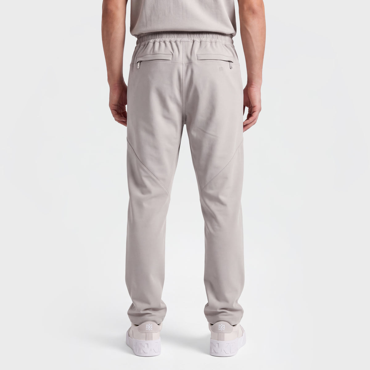 1077 Off White Pant