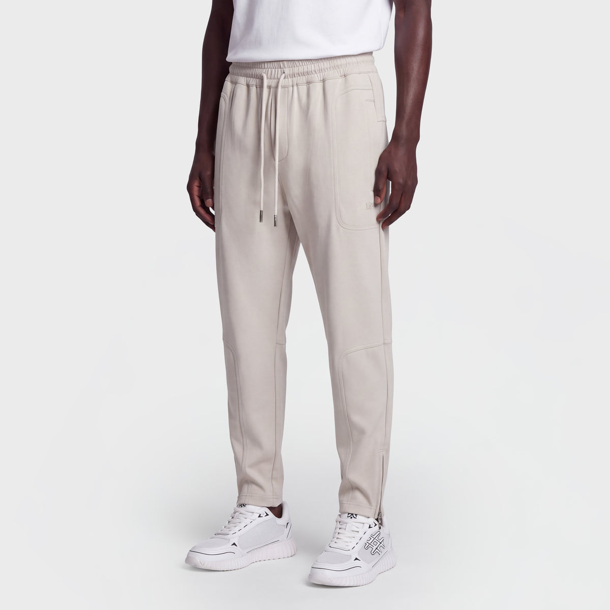 1134 Off White Pant