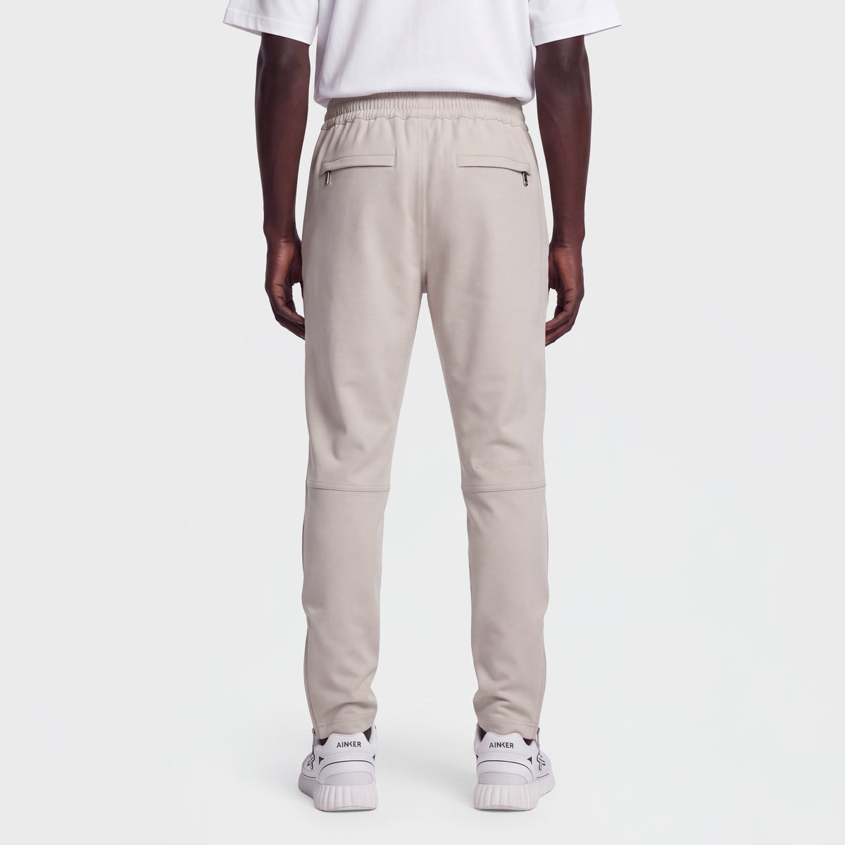 1134 Off White Pant