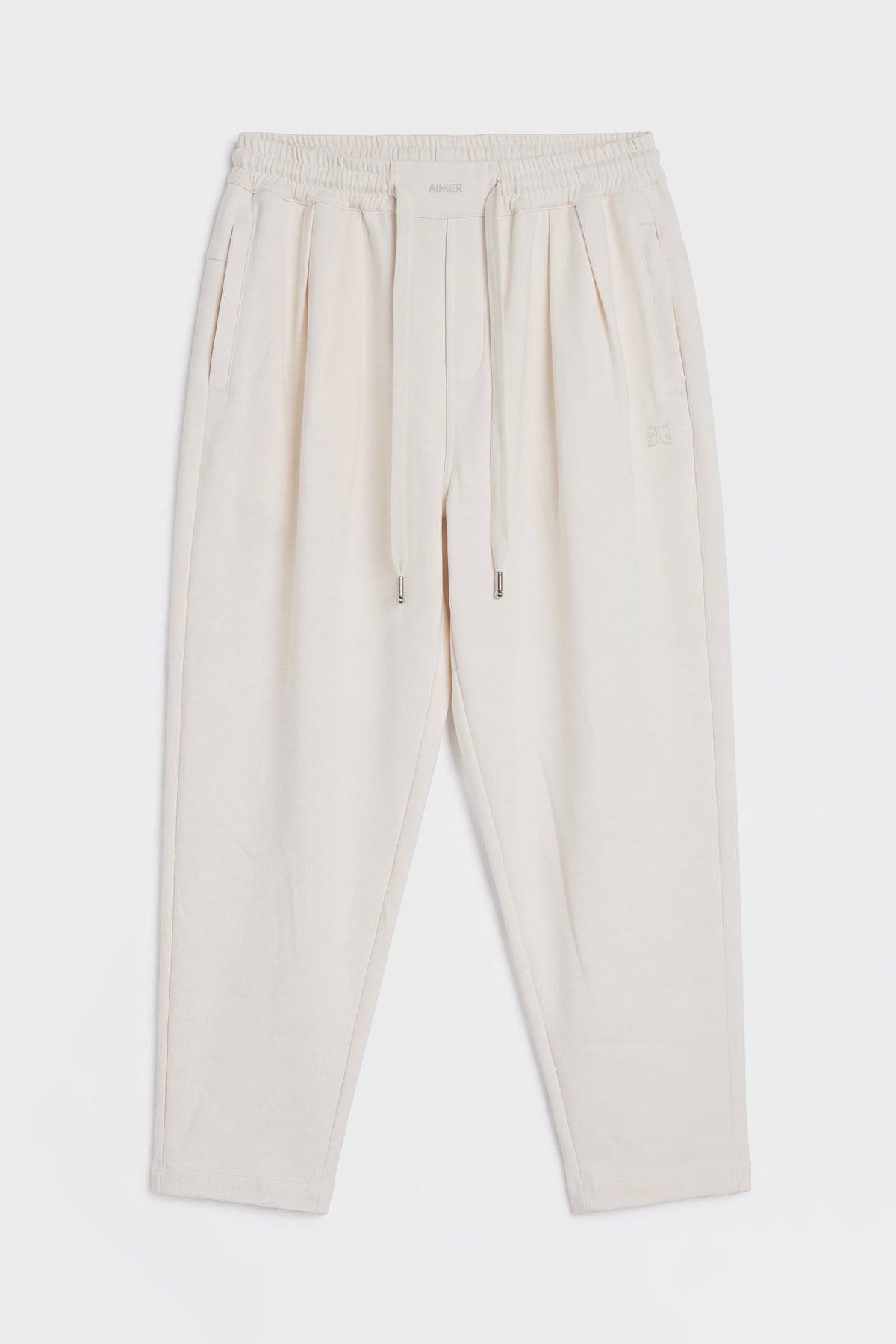 White 1066 Pant
