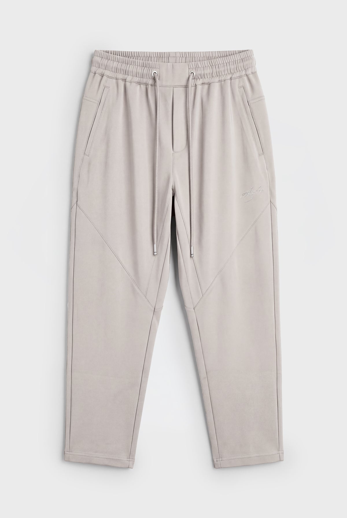 1077 Off White Pant