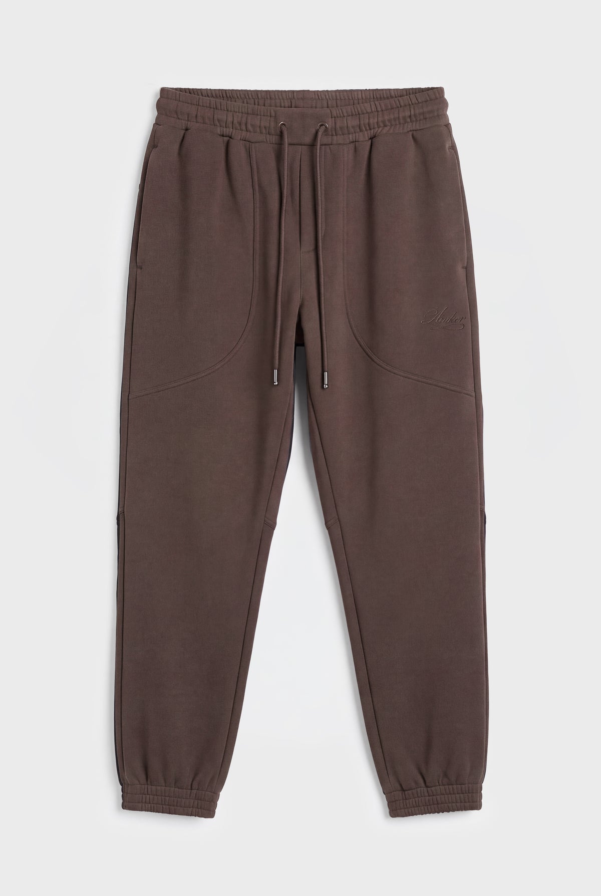 1069 Brown Pant