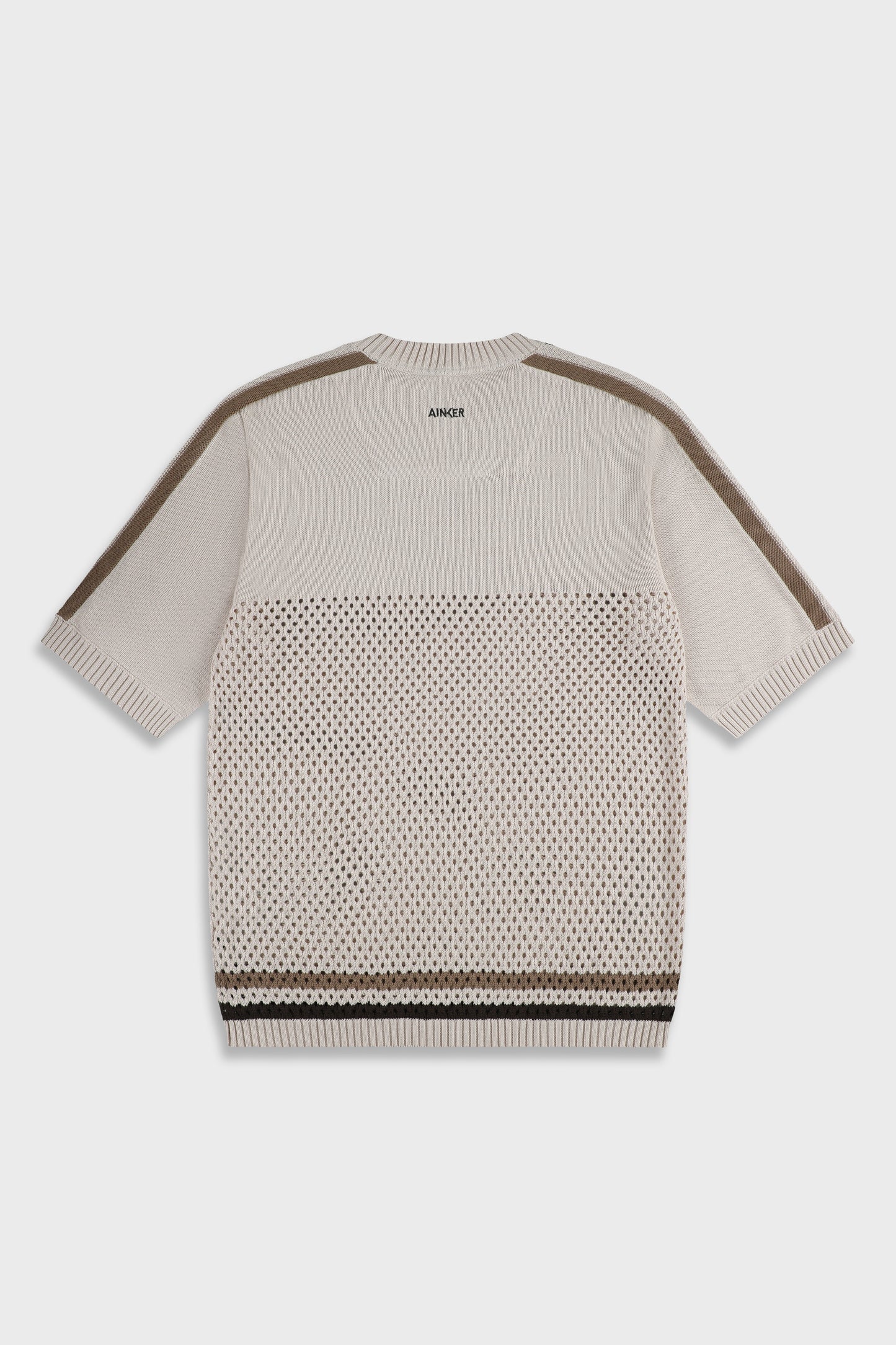 Off-White Mesh 804 T-Shirt