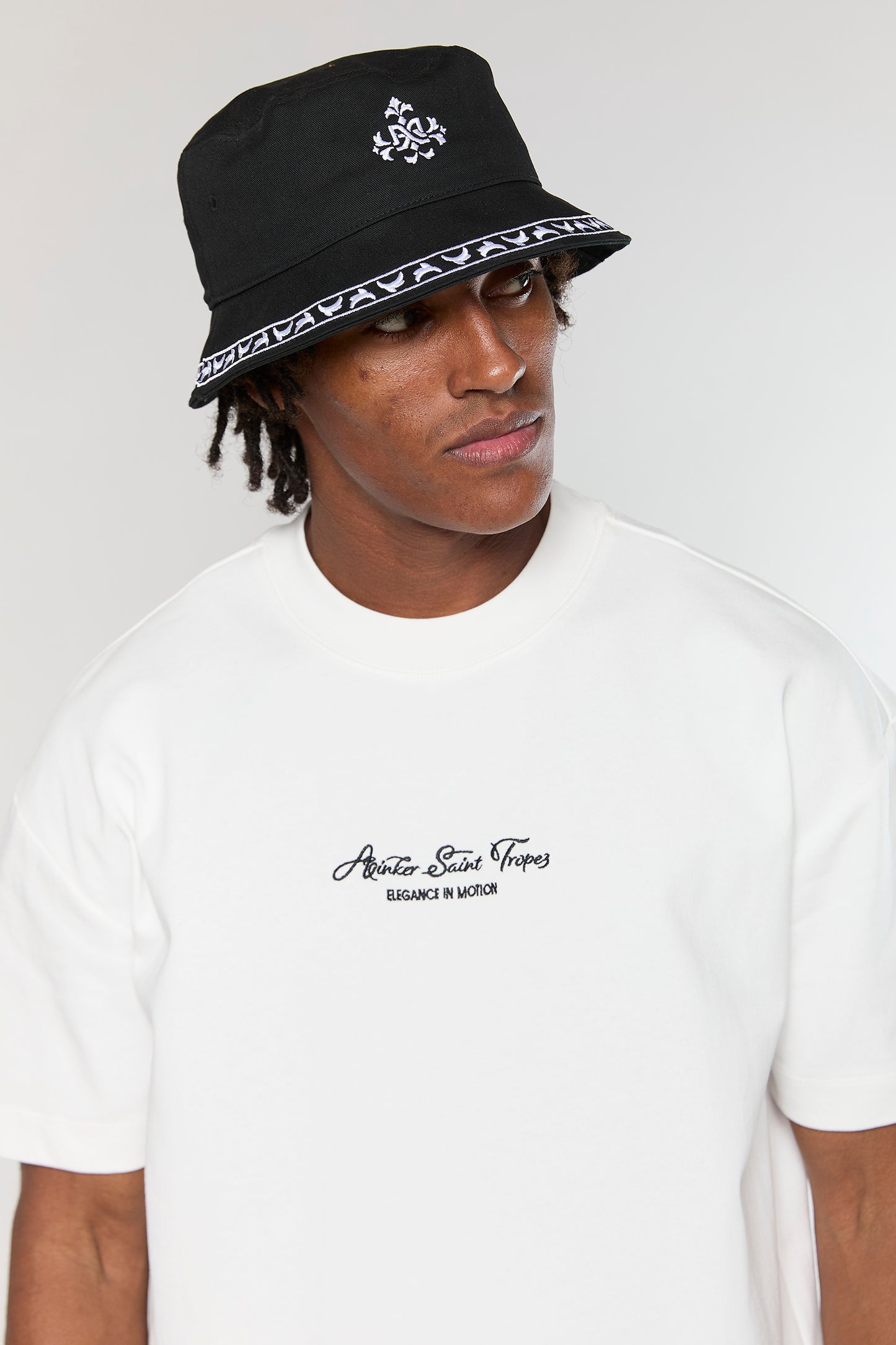 Cotton 729 White T-Shirt