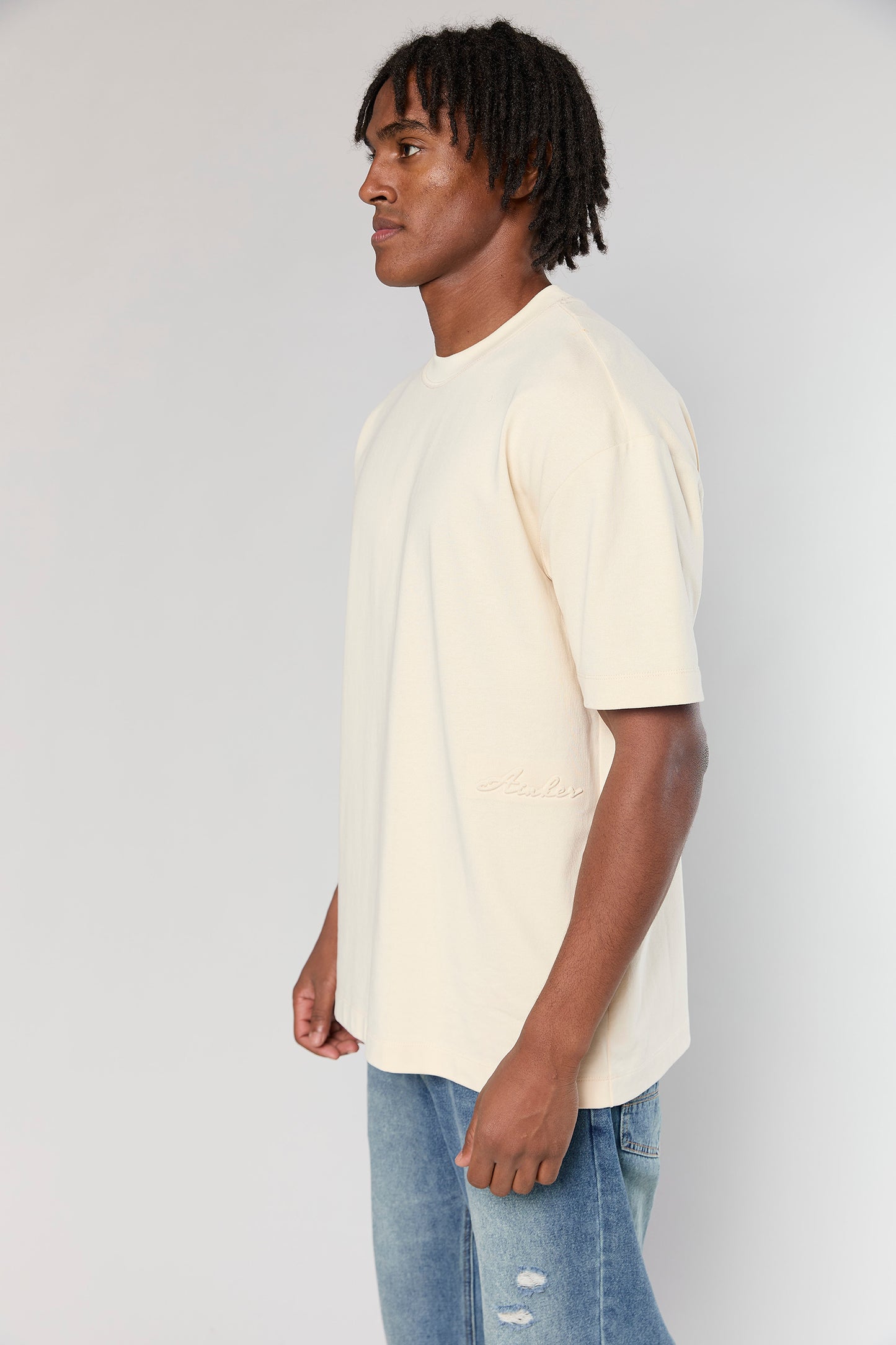 Cotton 749 Off-White T-Shirt