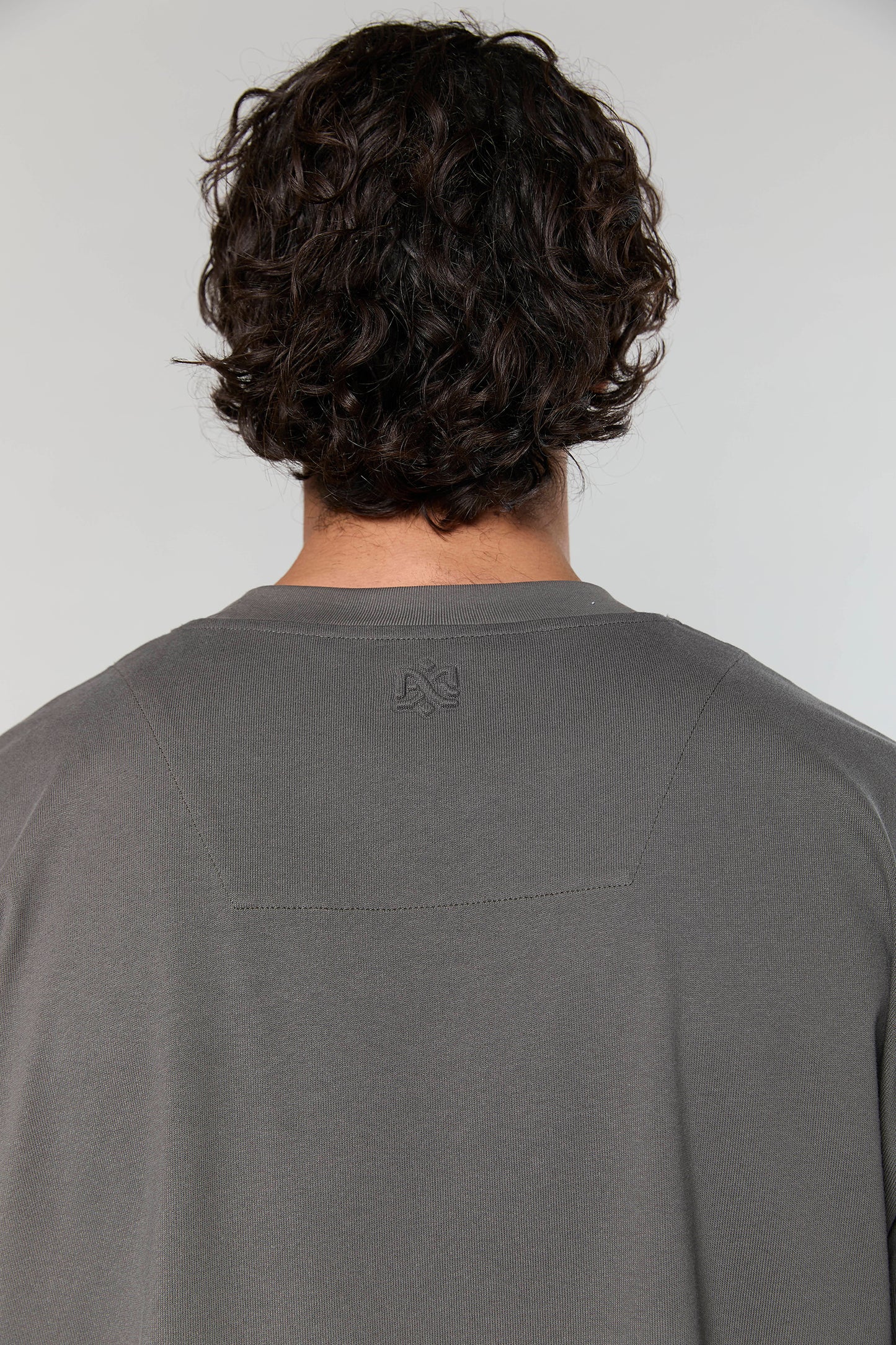 Cotton 749 Gray T-Shirt