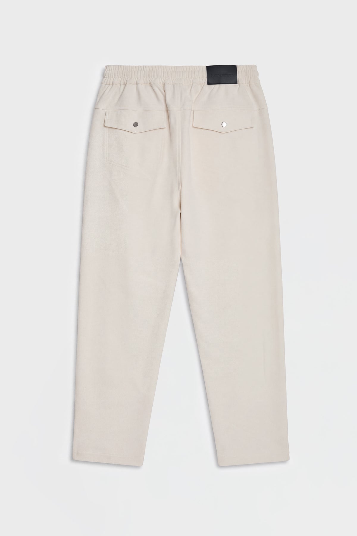 White 1066 Pant