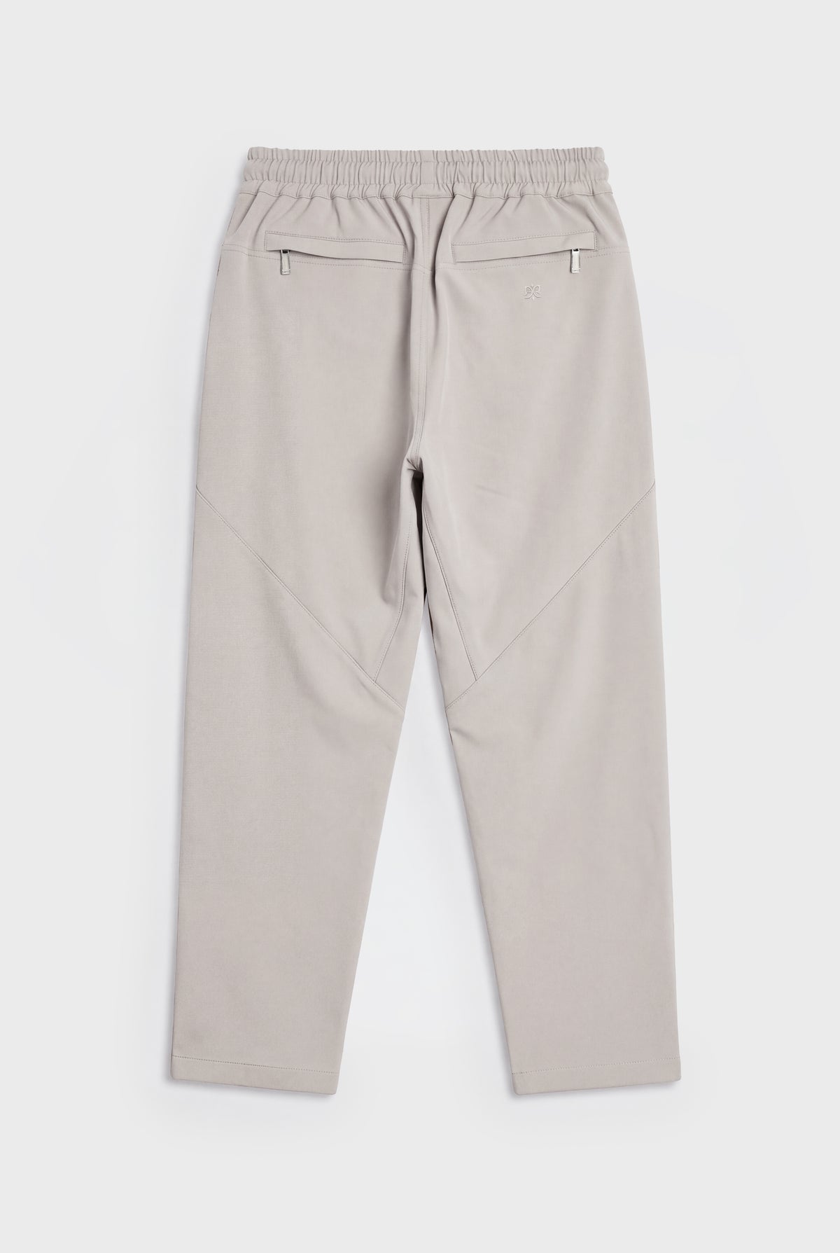 1077 Off White Pant