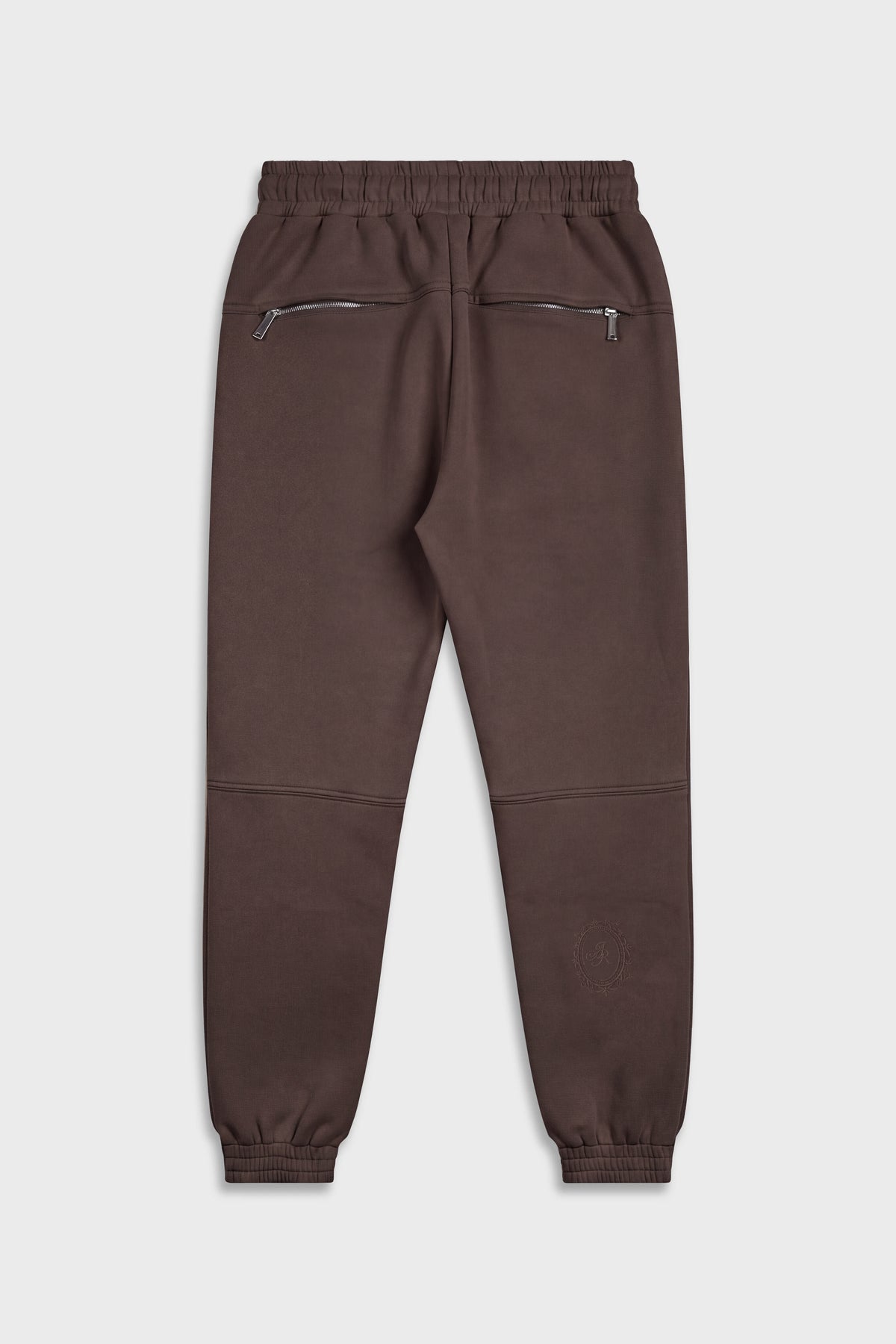 1069 Brown Pant