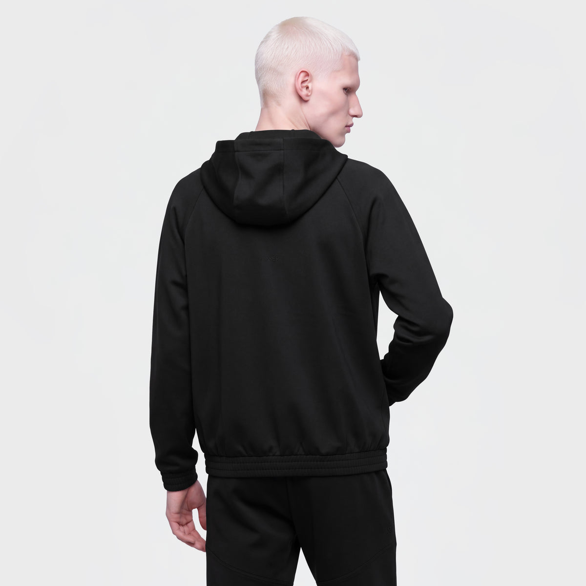 1133 Black Jacket